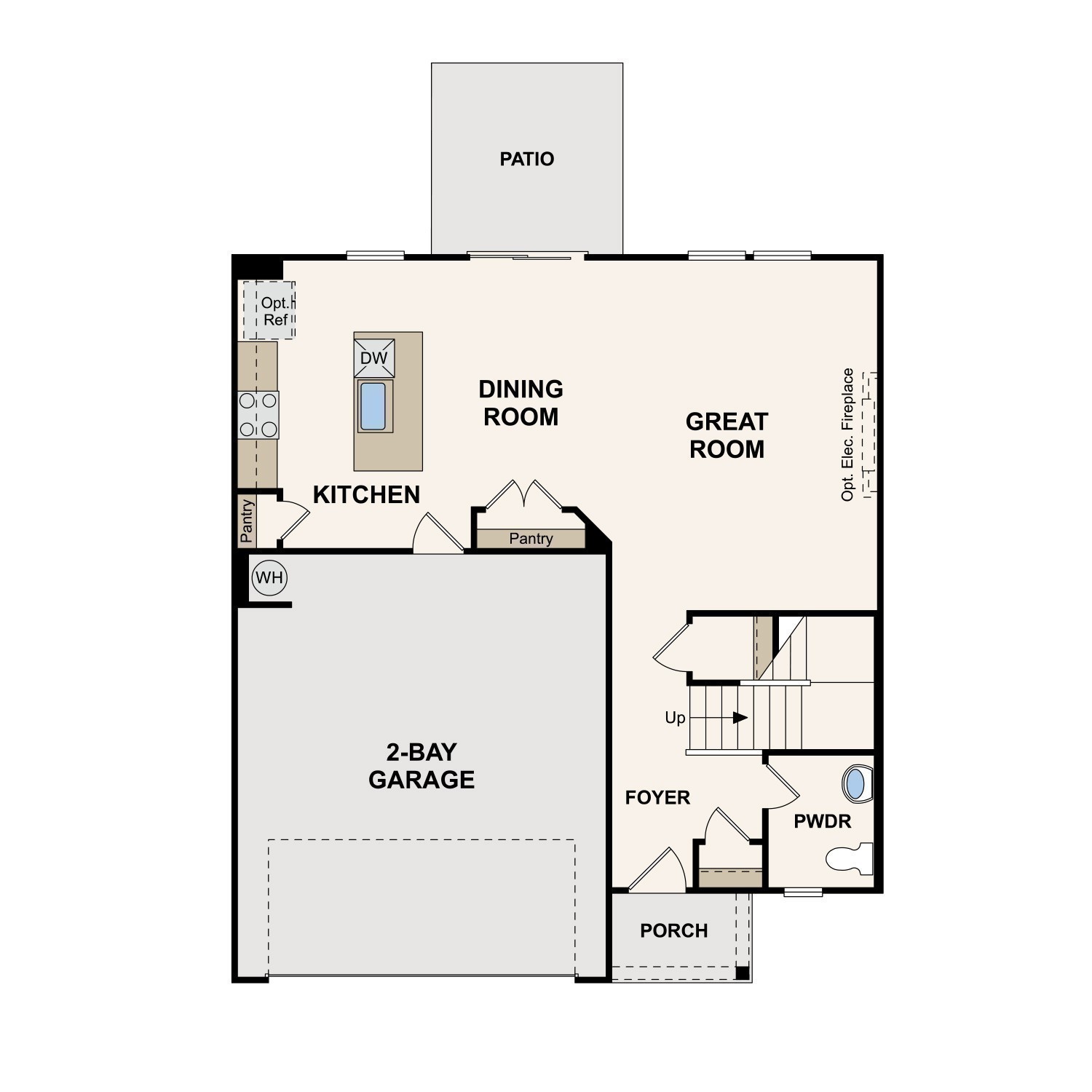 5064 Lawler Ln, Old Hickory, TN 37138