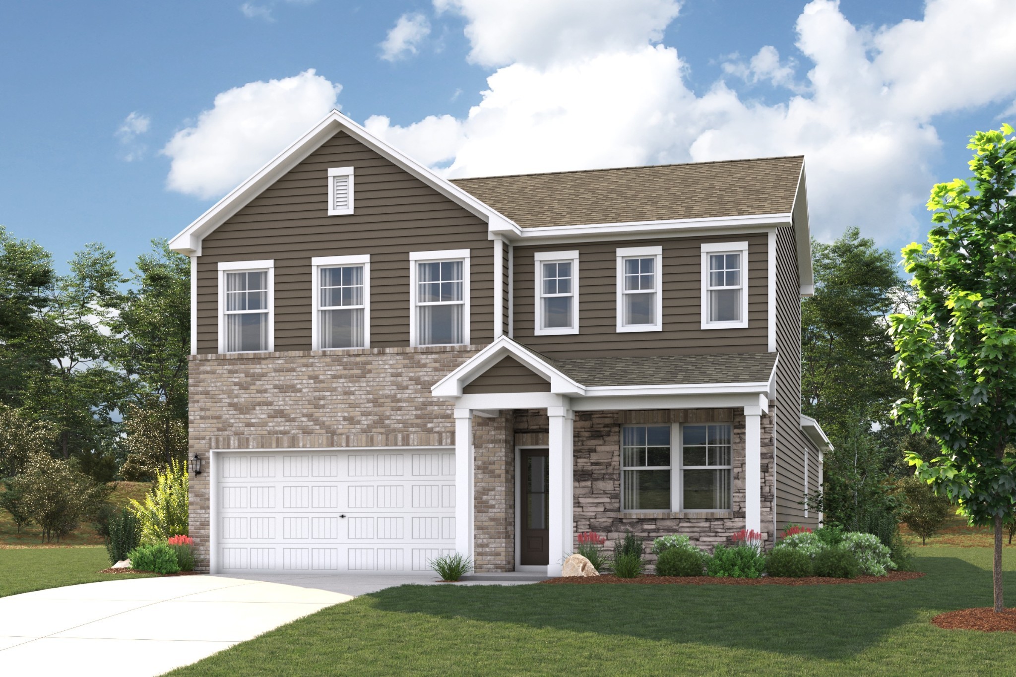 2152 Craven Pl, Old Hickory, TN 37138