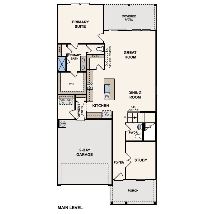 2152 Craven Pl, Old Hickory, TN 37138
