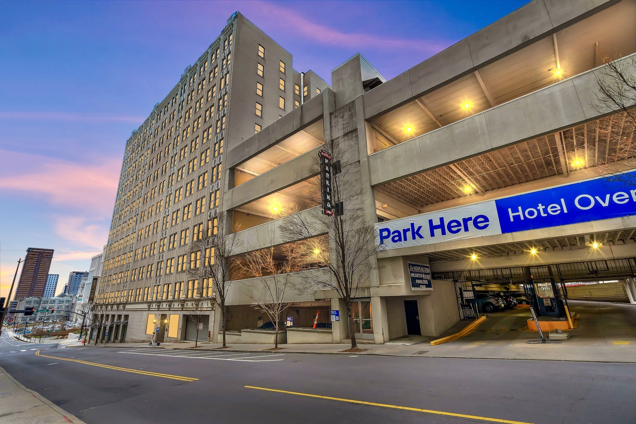 700 Church St #208, Nashville, TN 37203