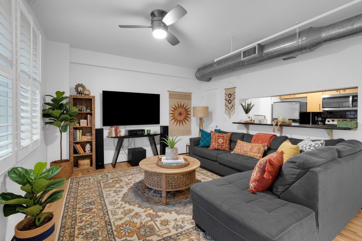 700 Church St #208, Nashville, TN 37203