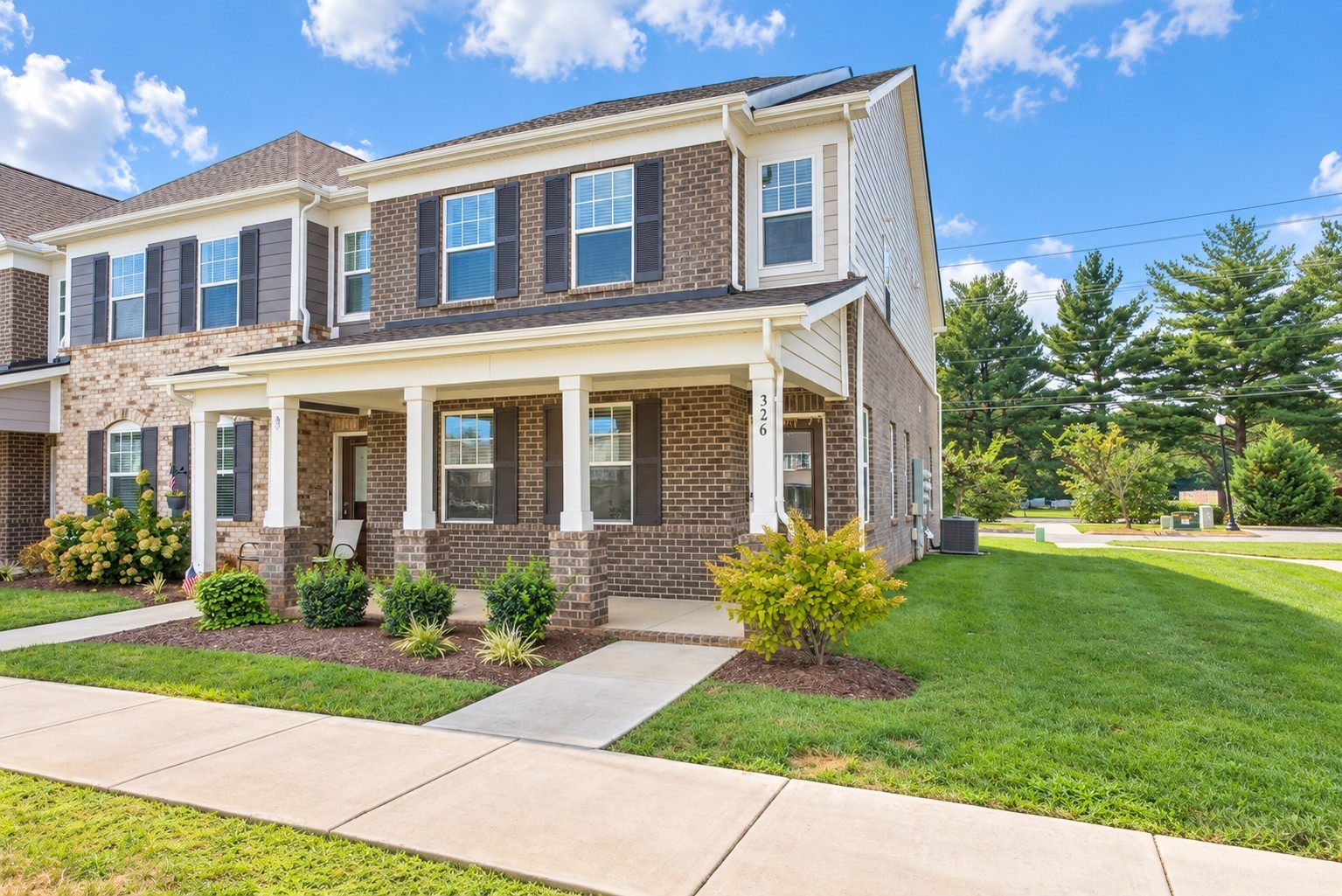326 Lydia Dr, Murfreesboro, TN 37128