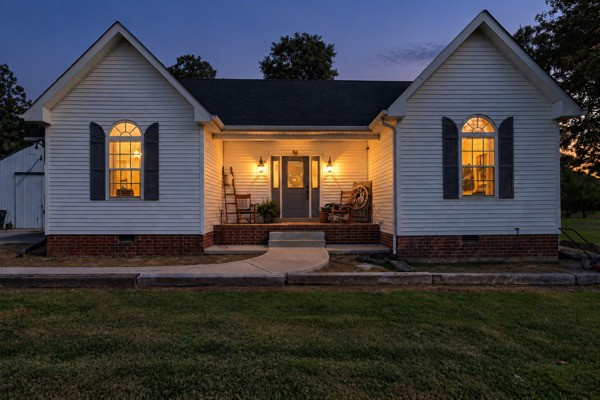 2318 Dobbins Pike, Portland, TN 37148