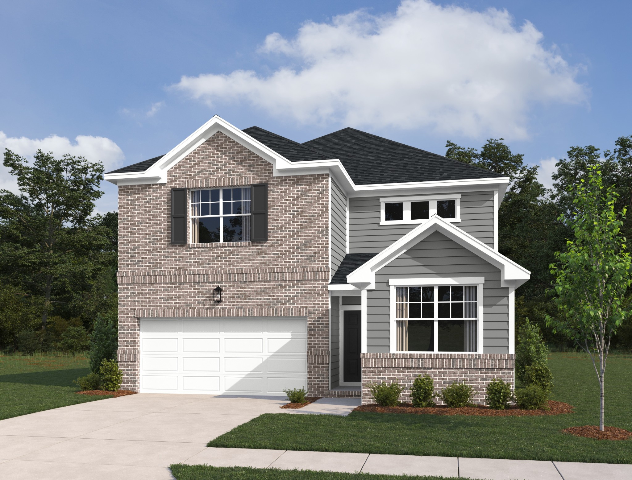 231 Jasmine Way, La Vergne, TN 37086