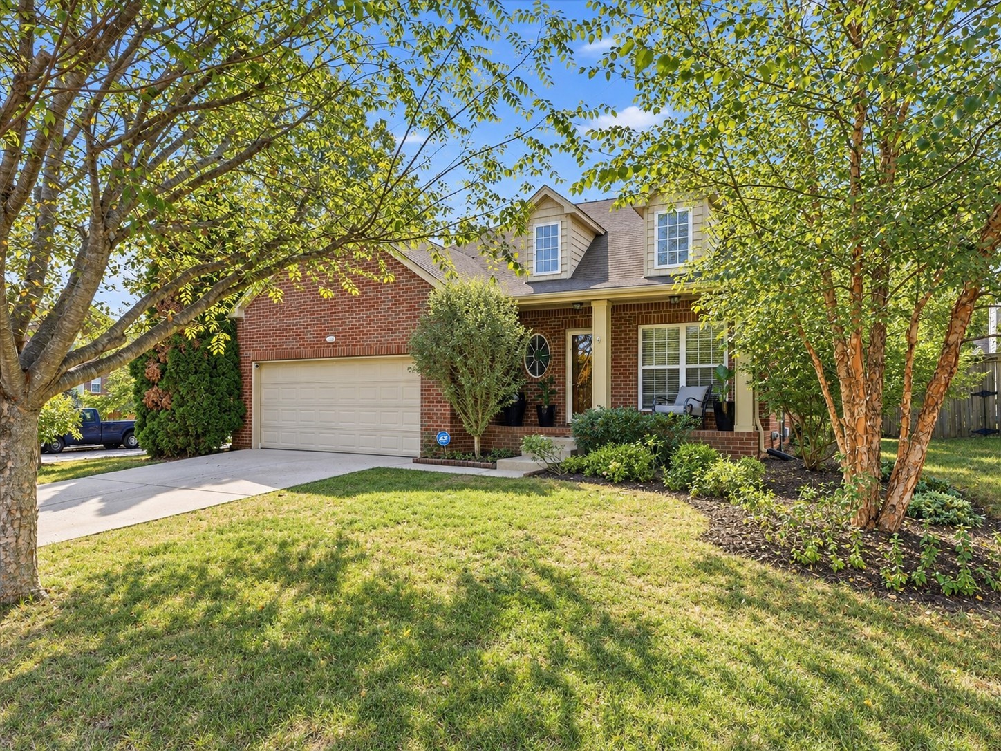 7093 Bridgeport Dr, Nashville, TN 37221