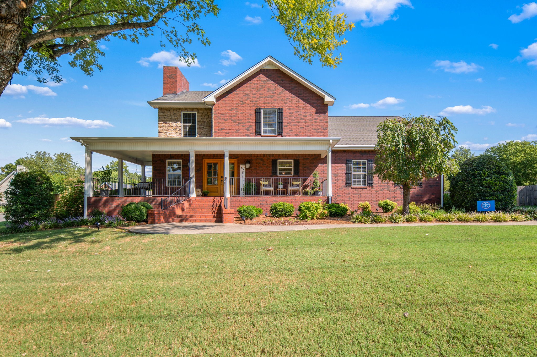 1322 Tomahawk Trce, Murfreesboro, TN 37129