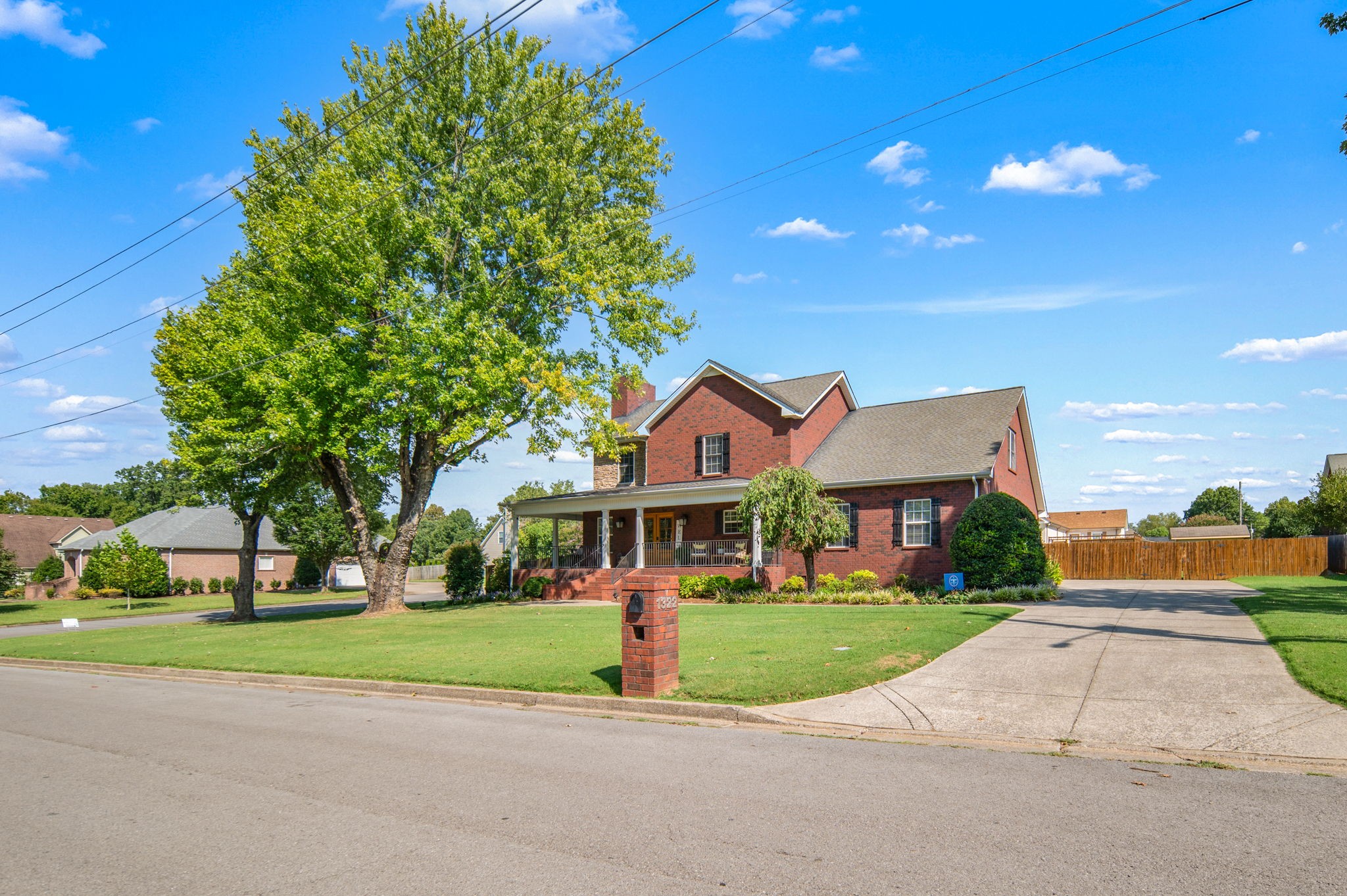 1322 Tomahawk Trce, Murfreesboro, TN 37129