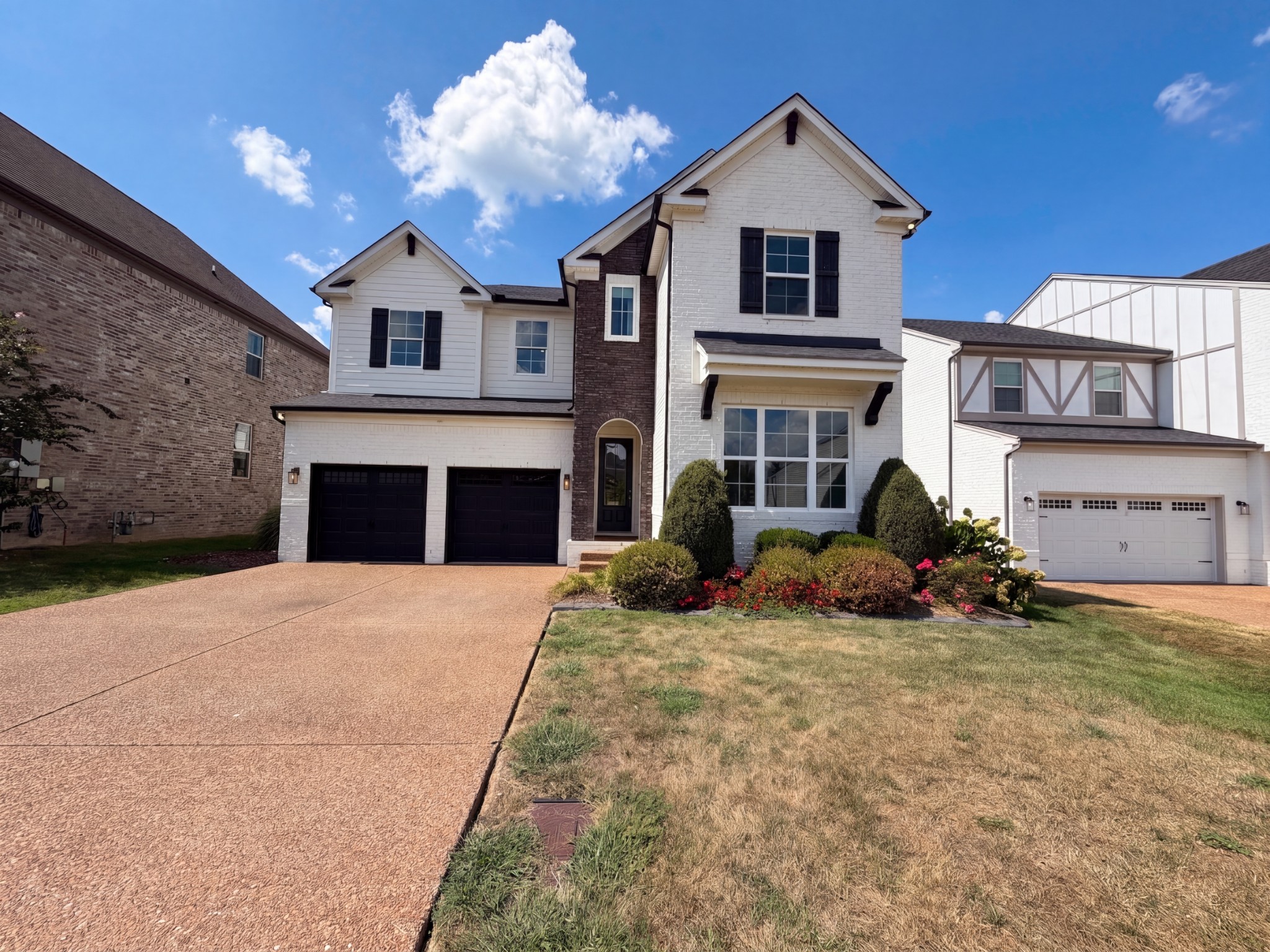 1113 Mcclellan Ln, Nolensville, TN 37135