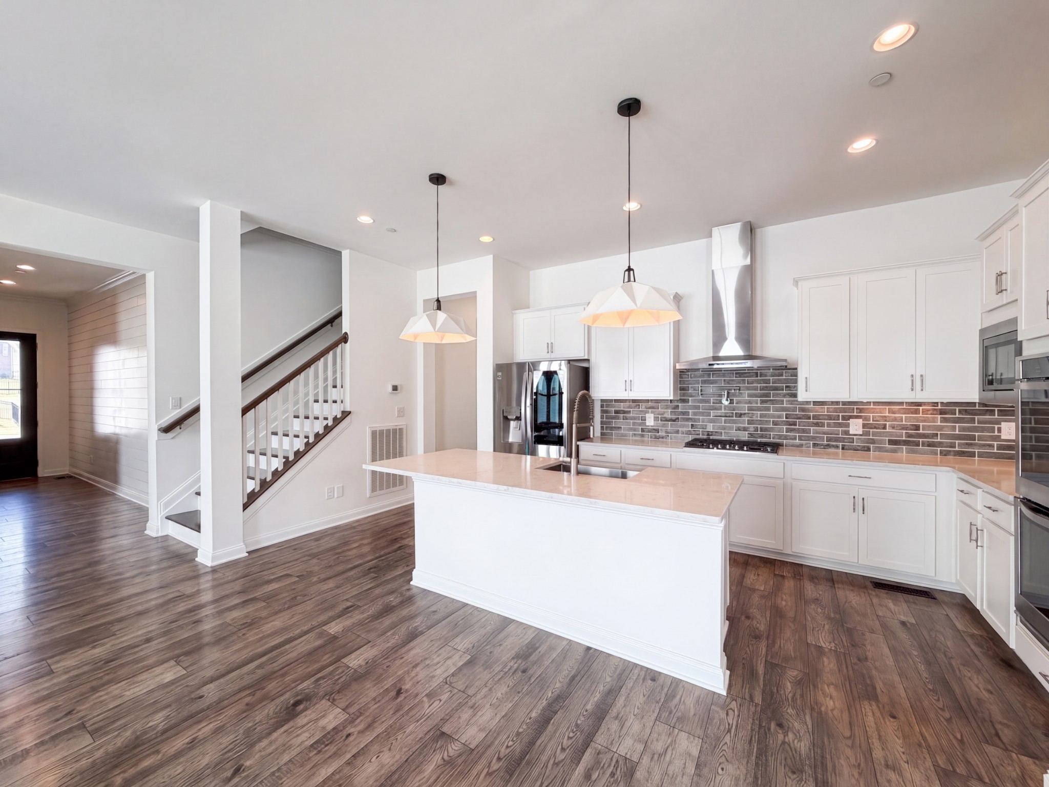 1113 Mcclellan Ln, Nolensville, TN 37135