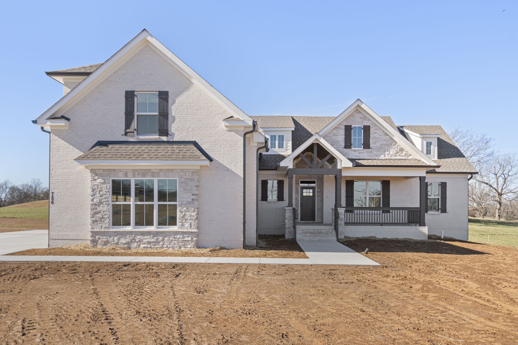 784 Mt Olivet Rd, Columbia, TN 38401