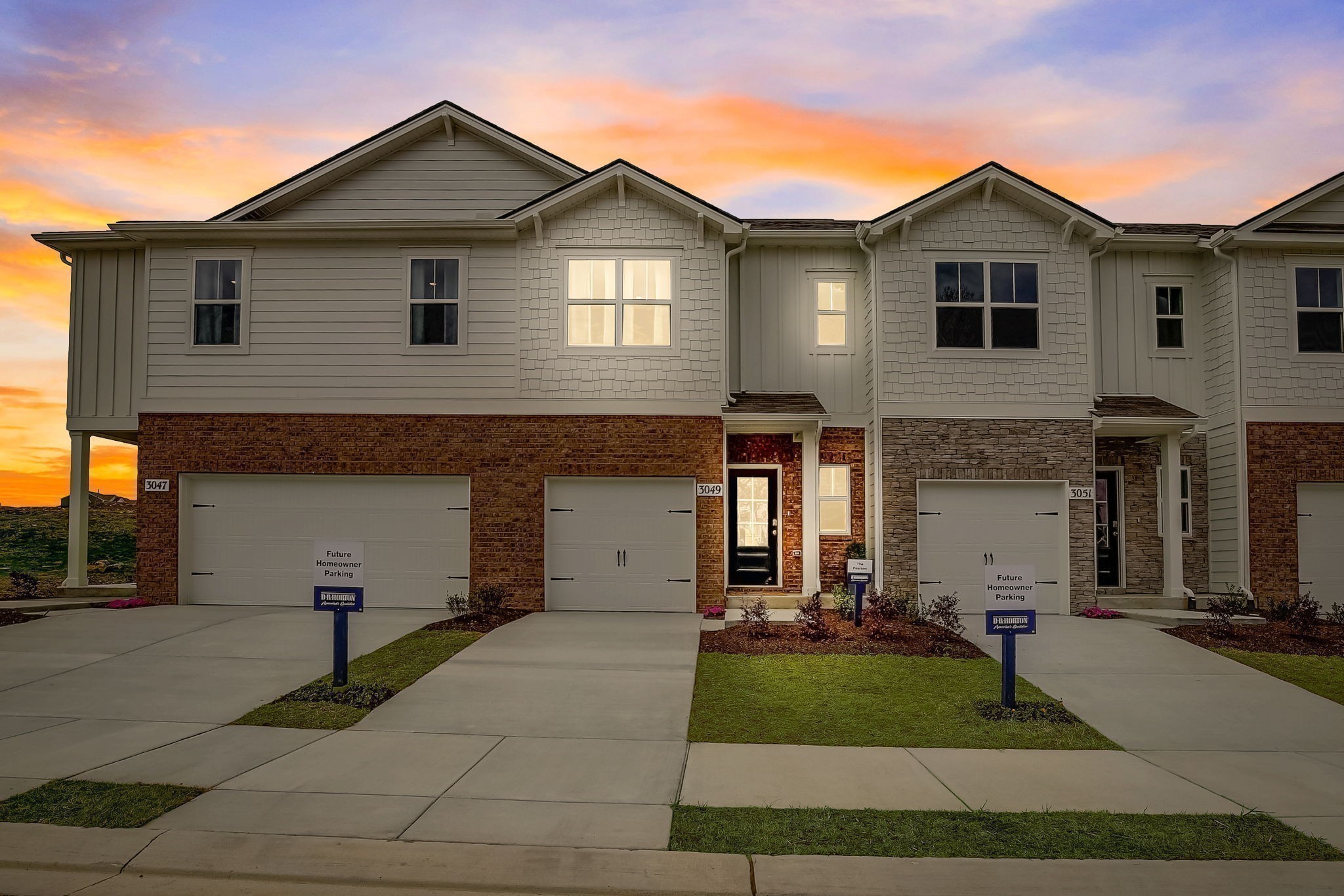 2262 Harlequin Point, Lebanon, TN 37090