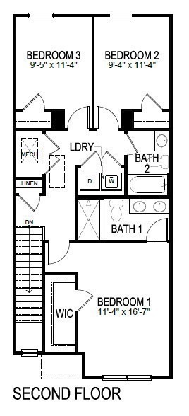 2262 Harlequin Point, Lebanon, TN 37090