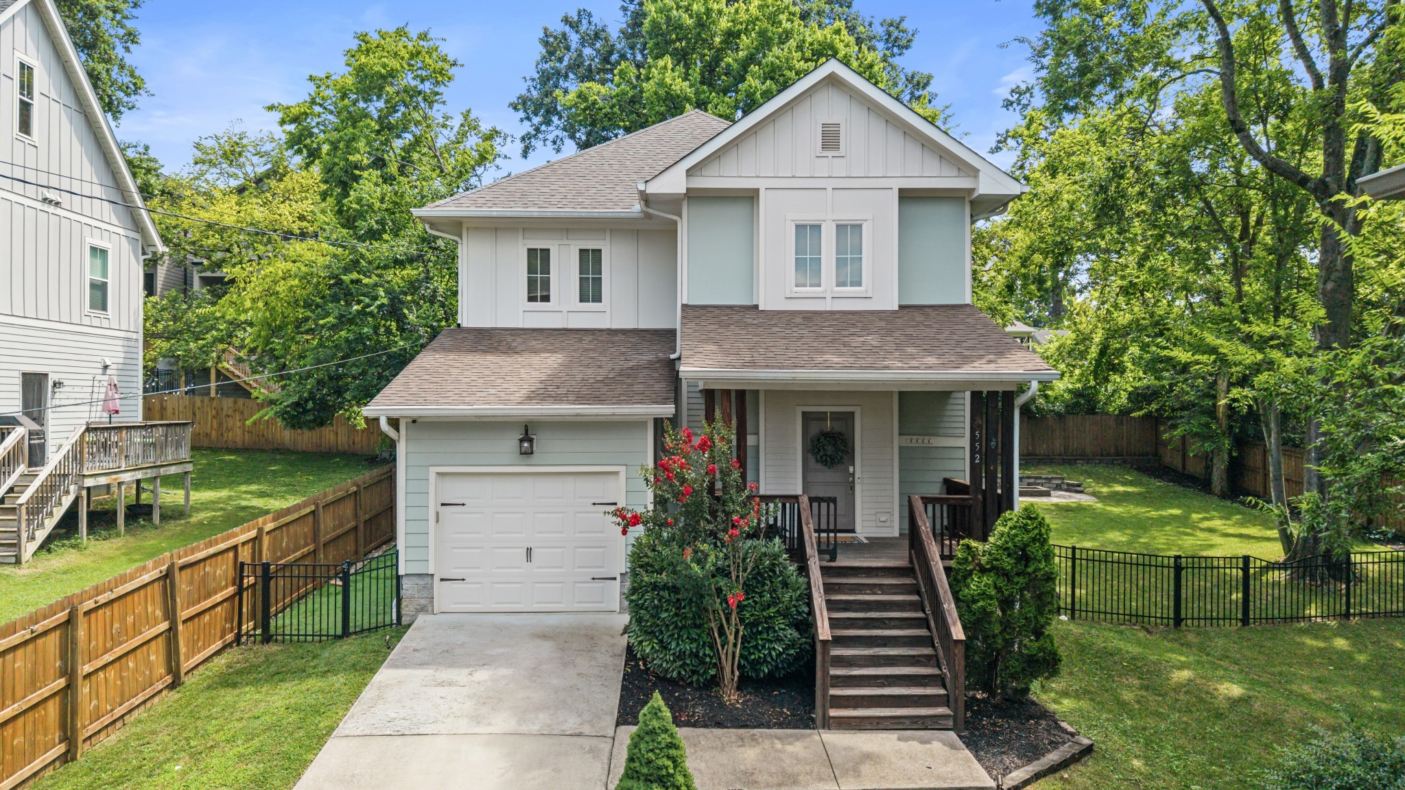552 Westboro Dr, Nashville, TN 37209