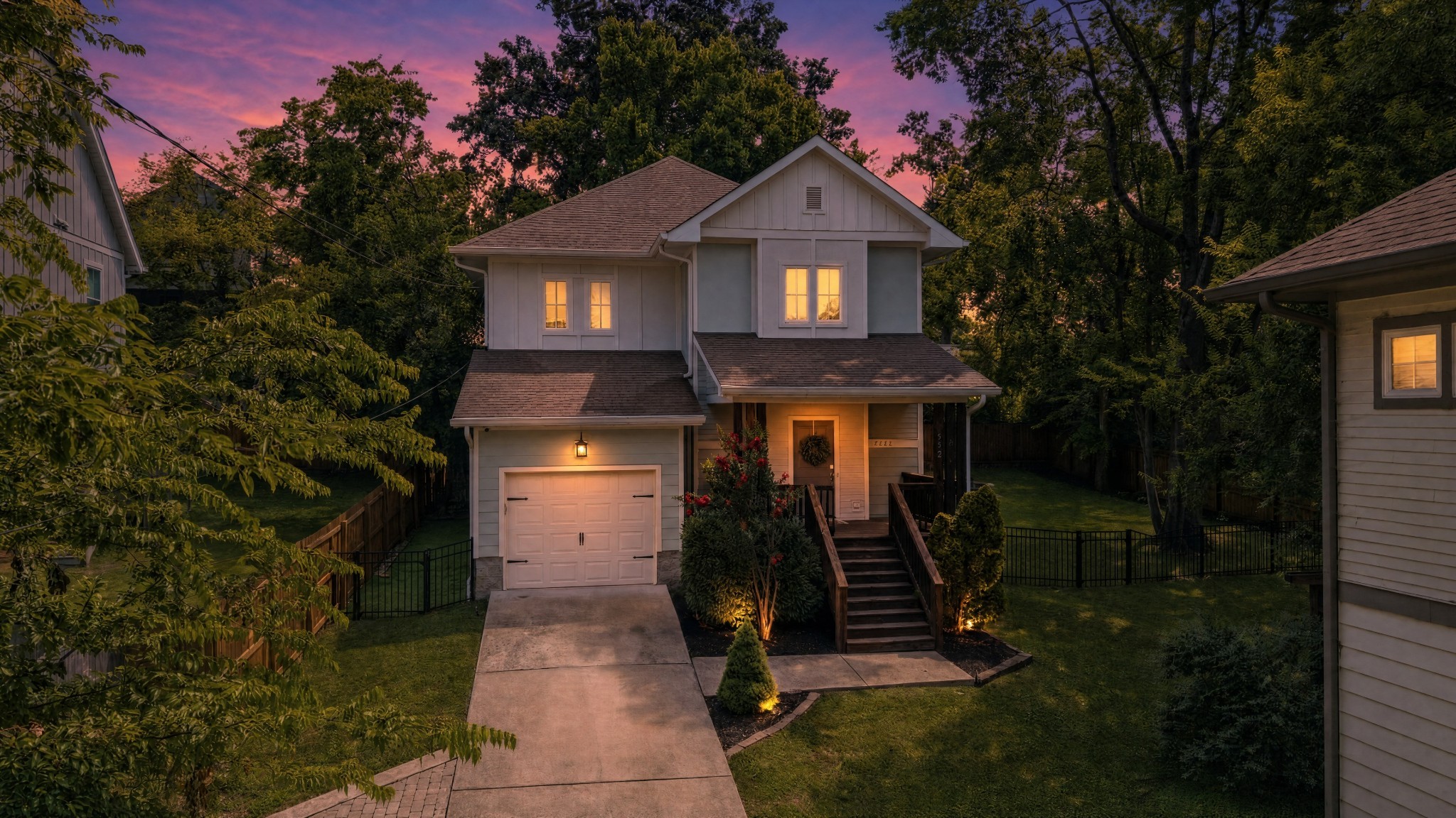 552 Westboro Dr, Nashville, TN 37209