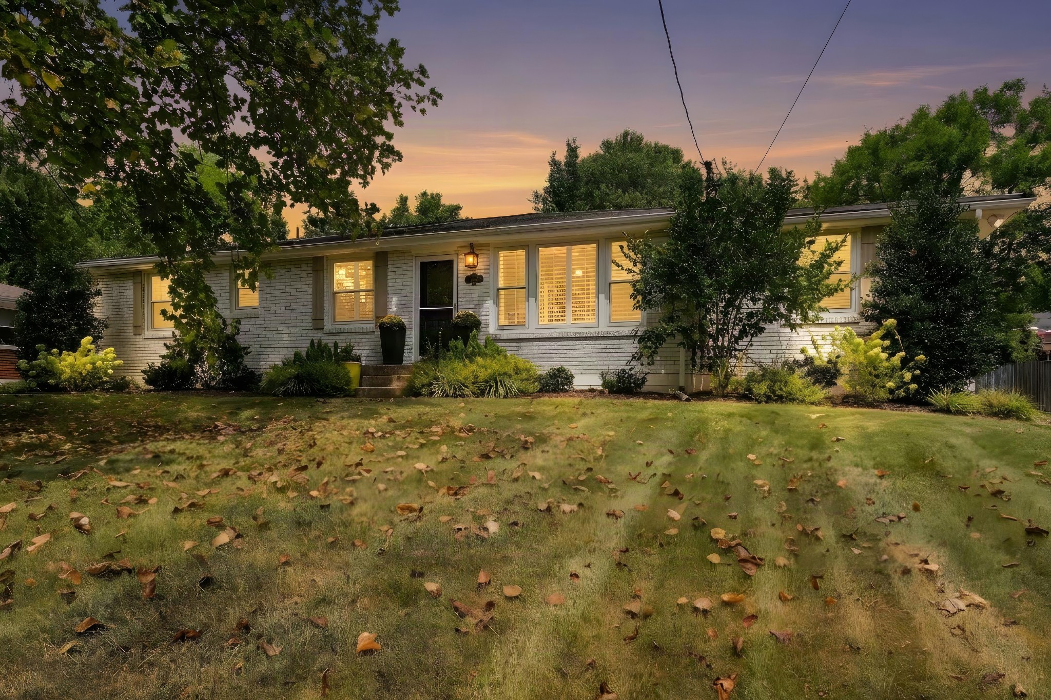 210 Wauford Dr, Nashville, TN 37211