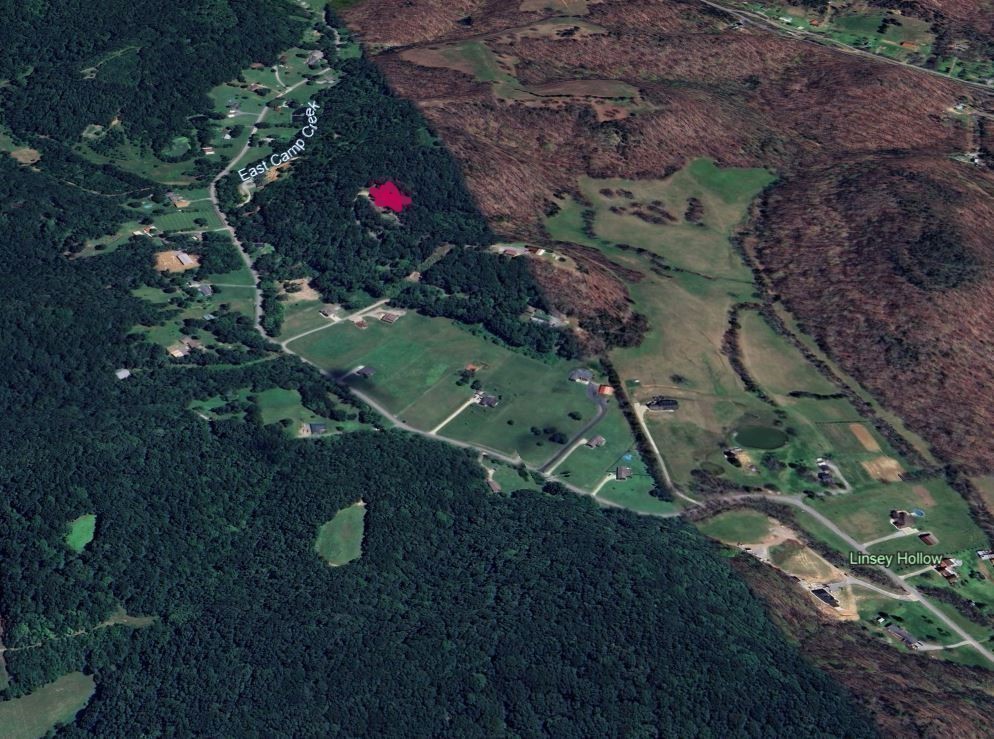 0 Lindsey Hollow Rd Lot 12, Gallatin, TN 37066