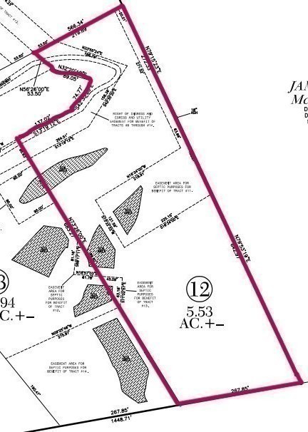 0 Lindsey Hollow Rd Lot 12, Gallatin, TN 37066