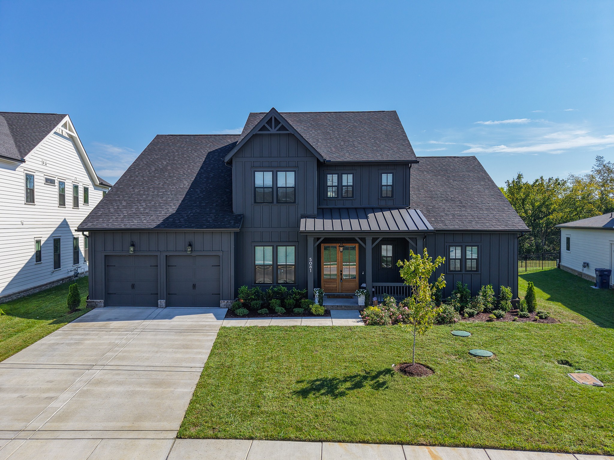 5081 Fairhaven Cir, Thompsons Station, TN 37179