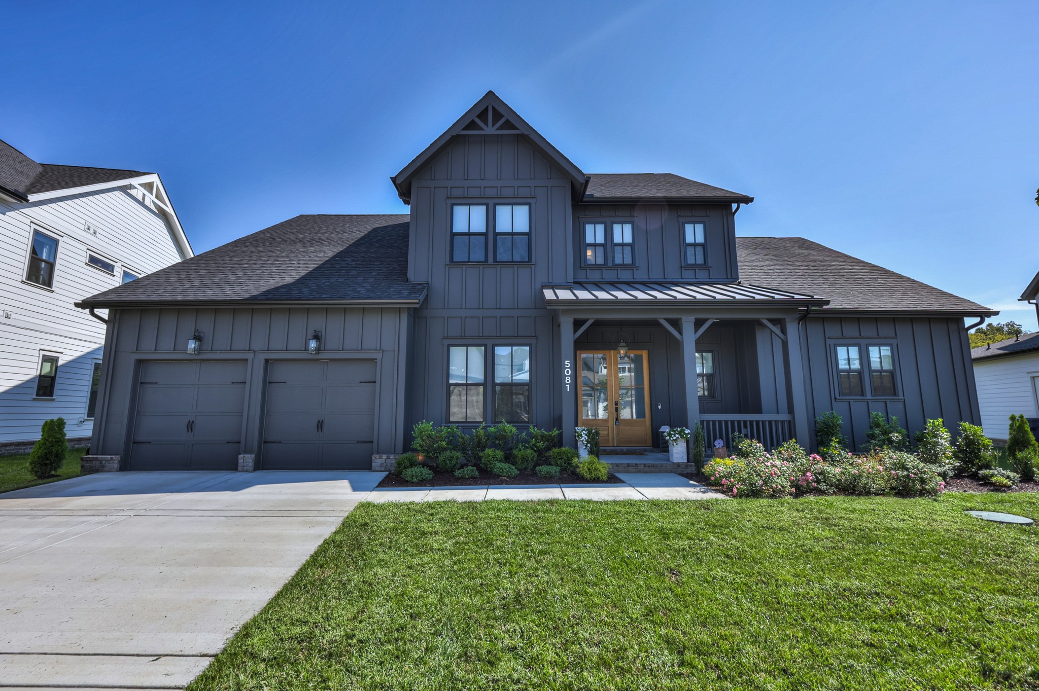 5081 Fairhaven Cir, Thompsons Station, TN 37179