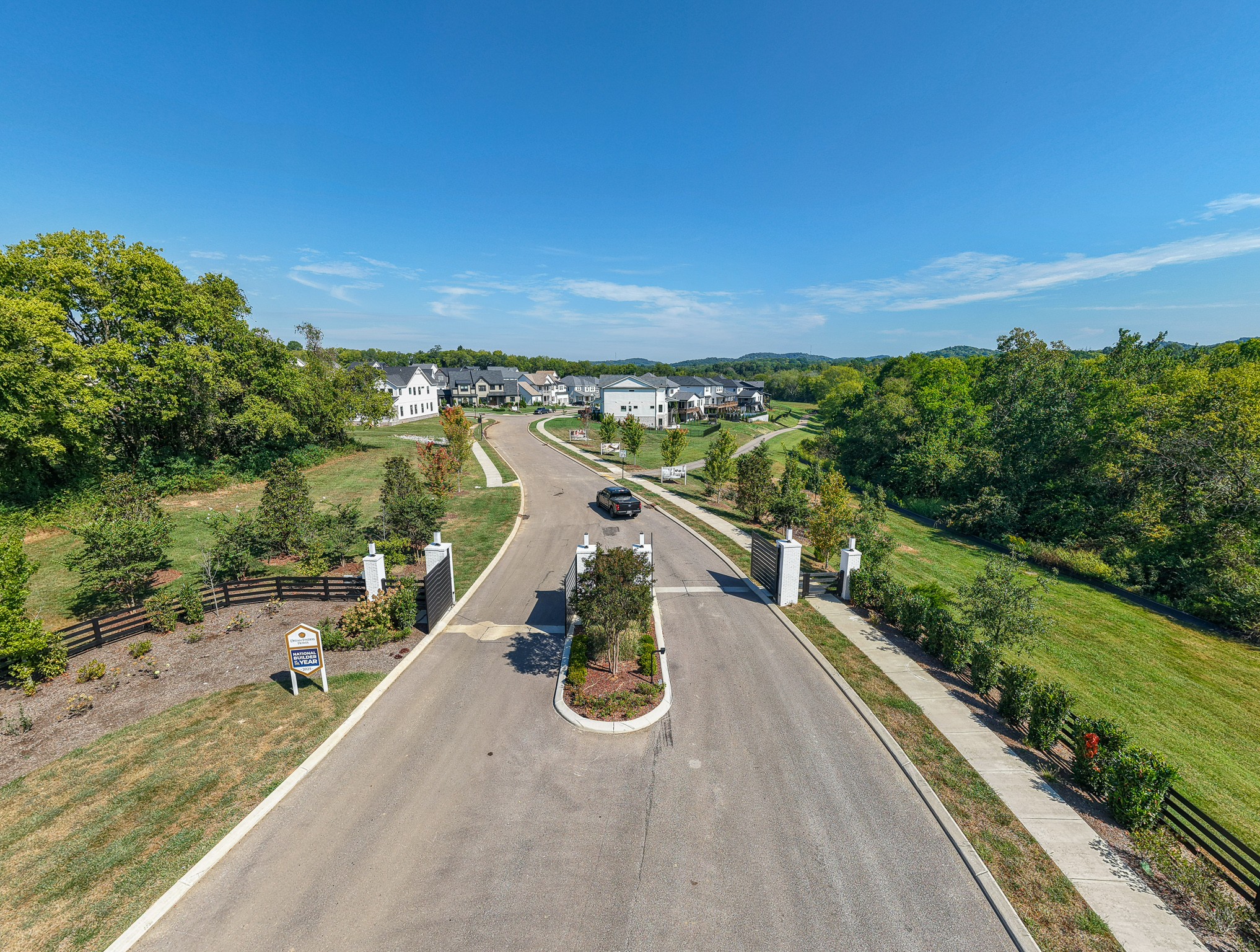 5081 Fairhaven Cir, Thompsons Station, TN 37179