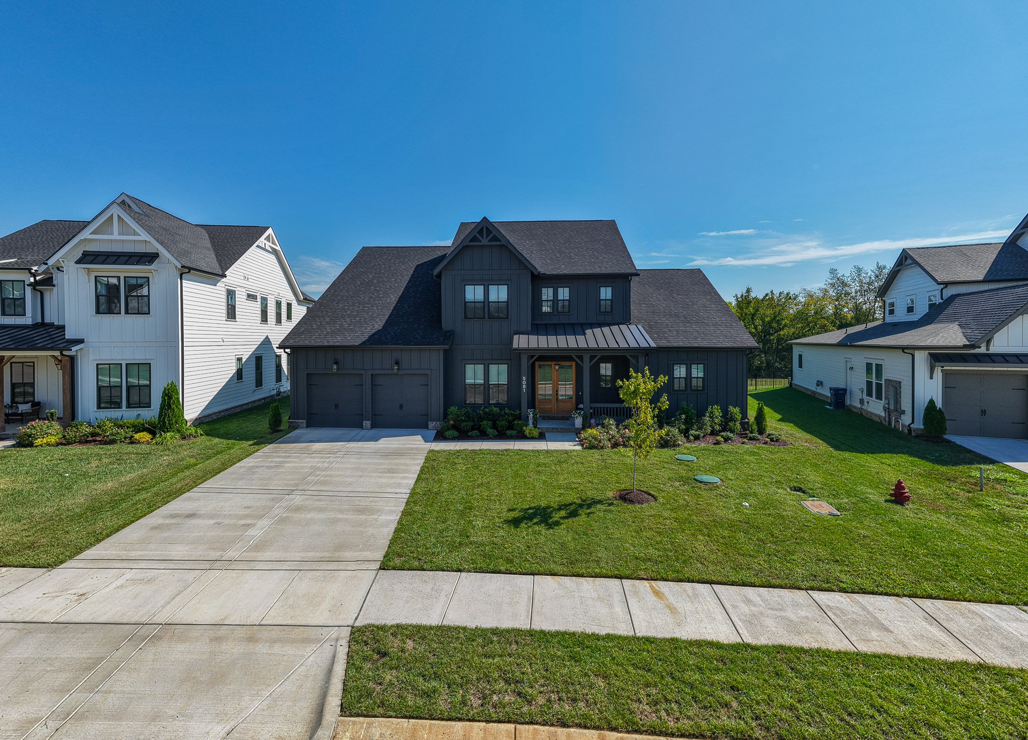 5081 Fairhaven Cir, Thompsons Station, TN 37179