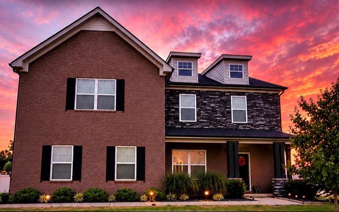 516 Eagleview Dr, Eagleville, TN 37060