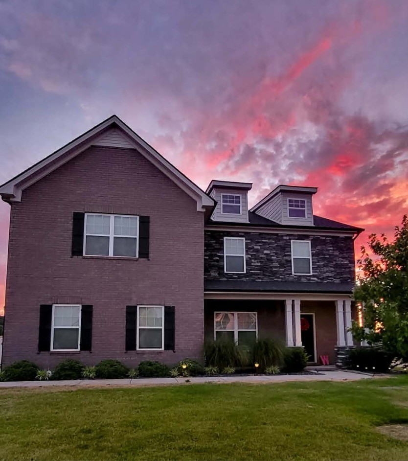 516 Eagleview Dr, Eagleville, TN 37060