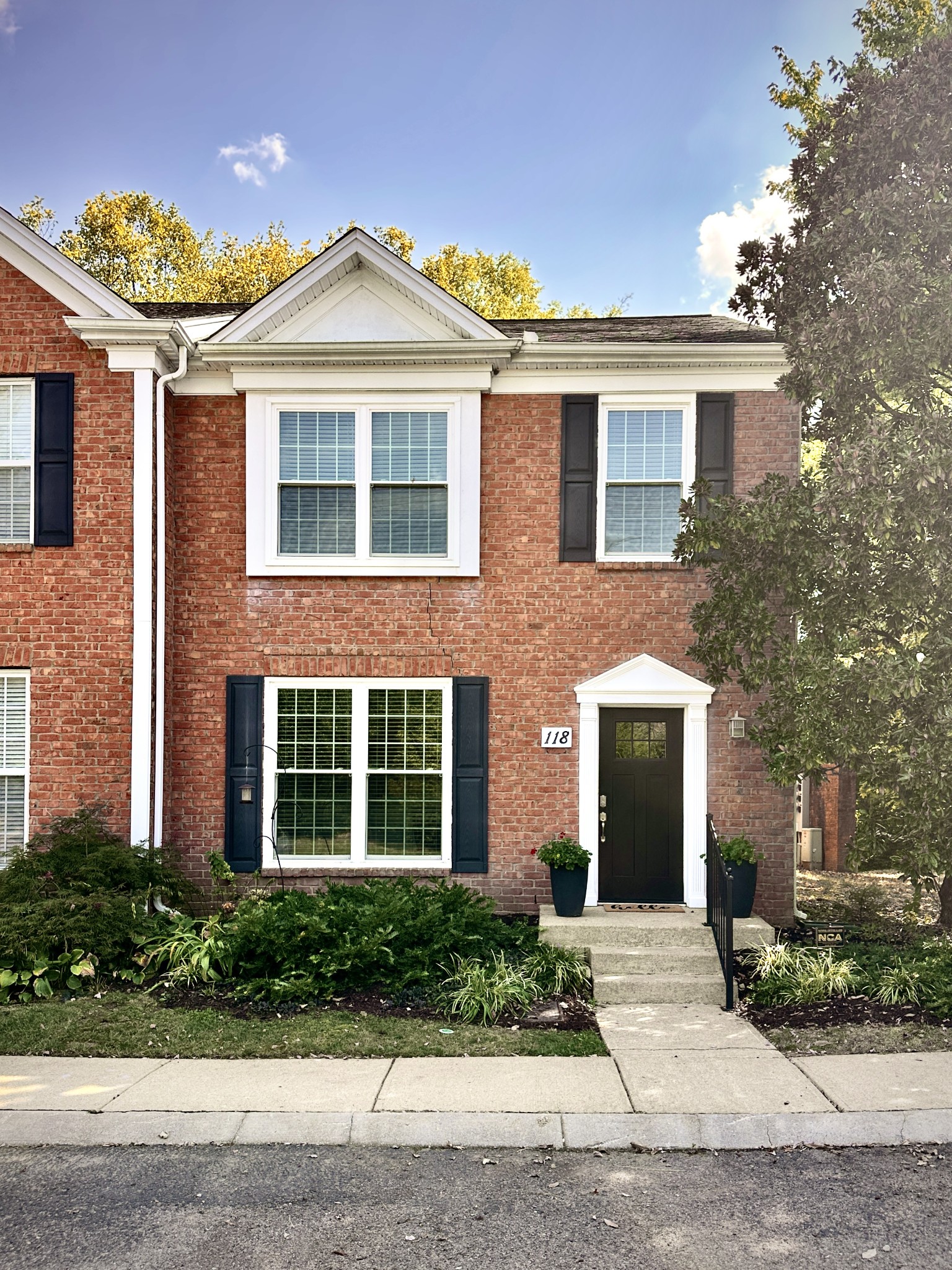 601 Old Hickory Blvd #118, Brentwood, TN 37027