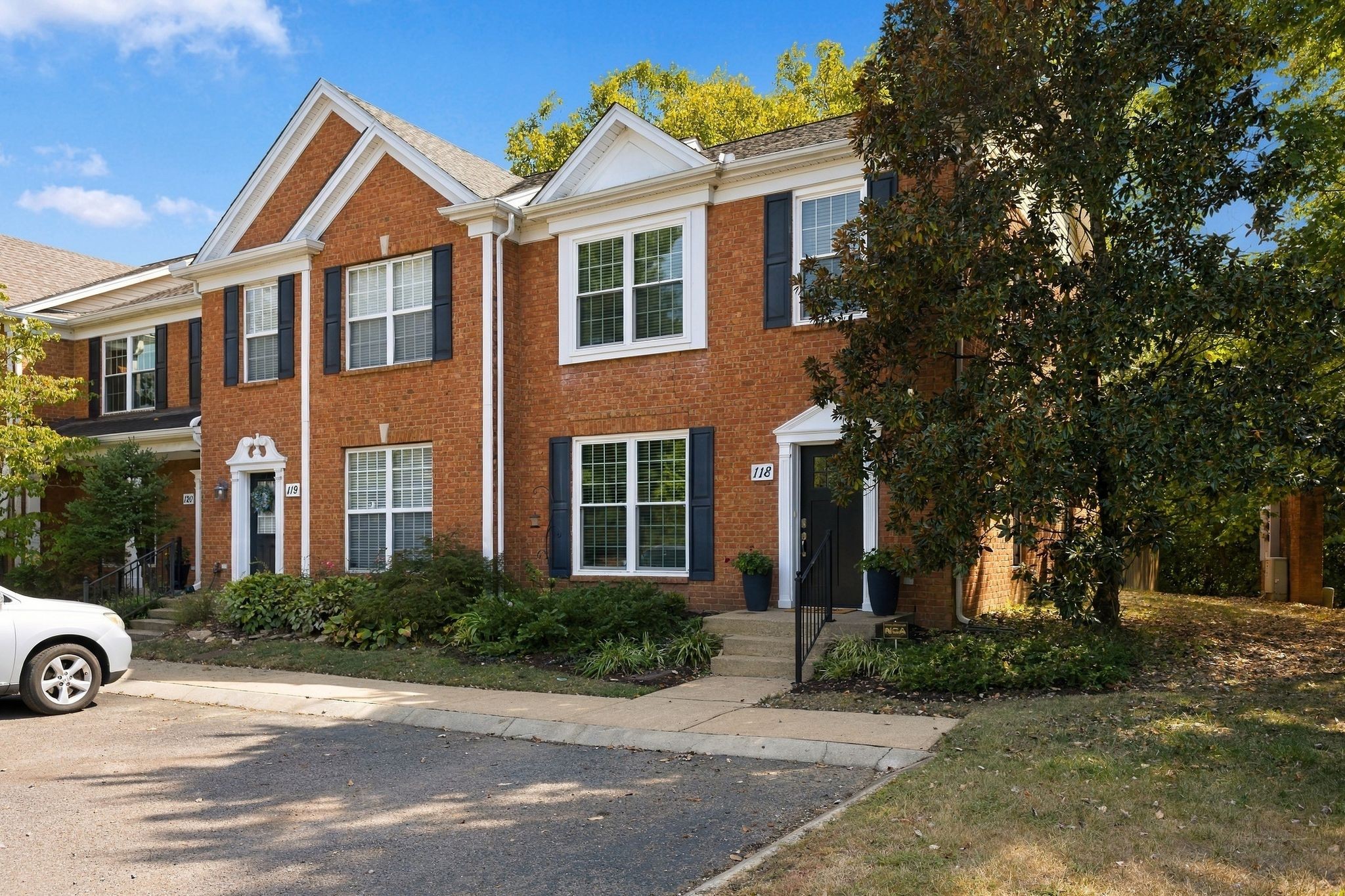 601 Old Hickory Blvd #118, Brentwood, TN 37027