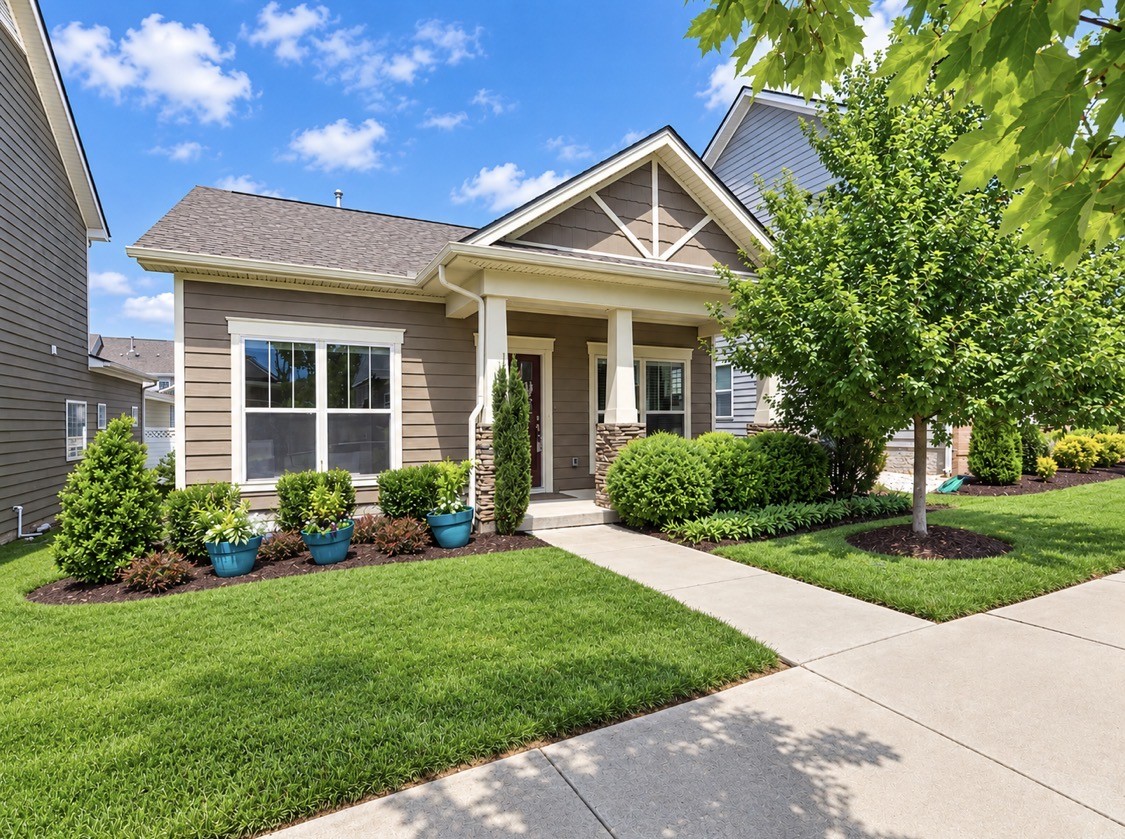 1119 Frewin St, Nolensville, TN 37135