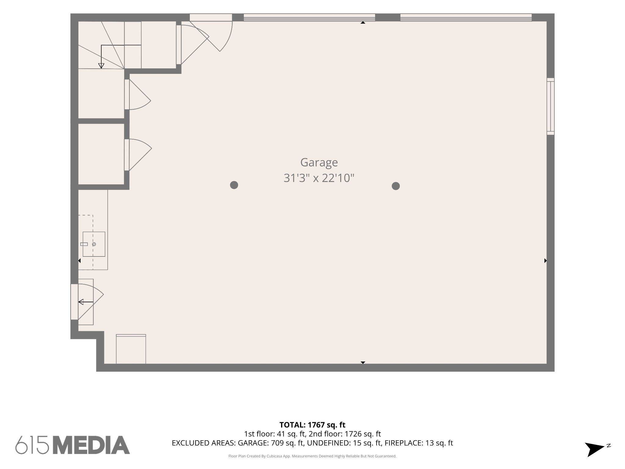 105 Stuart Dr, Hendersonville, TN 37075