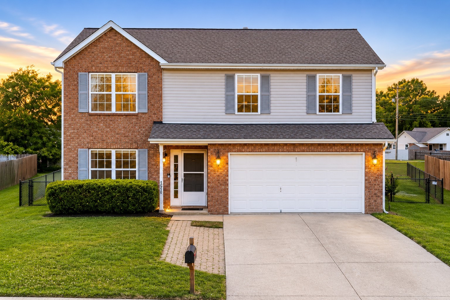 1010 Lowrey Pl, Spring Hill, TN 37174
