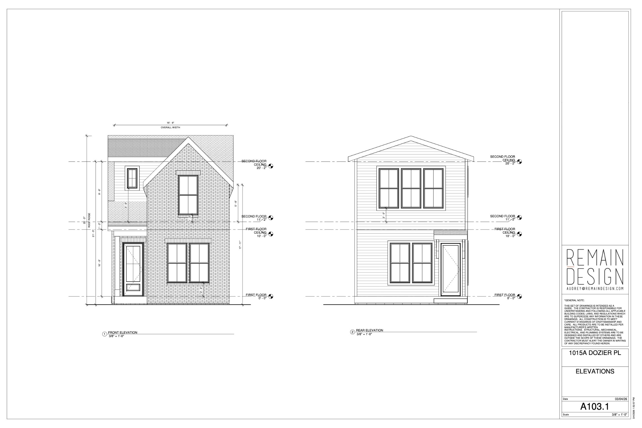 1015A Dozier Pl, Nashville, TN 37216