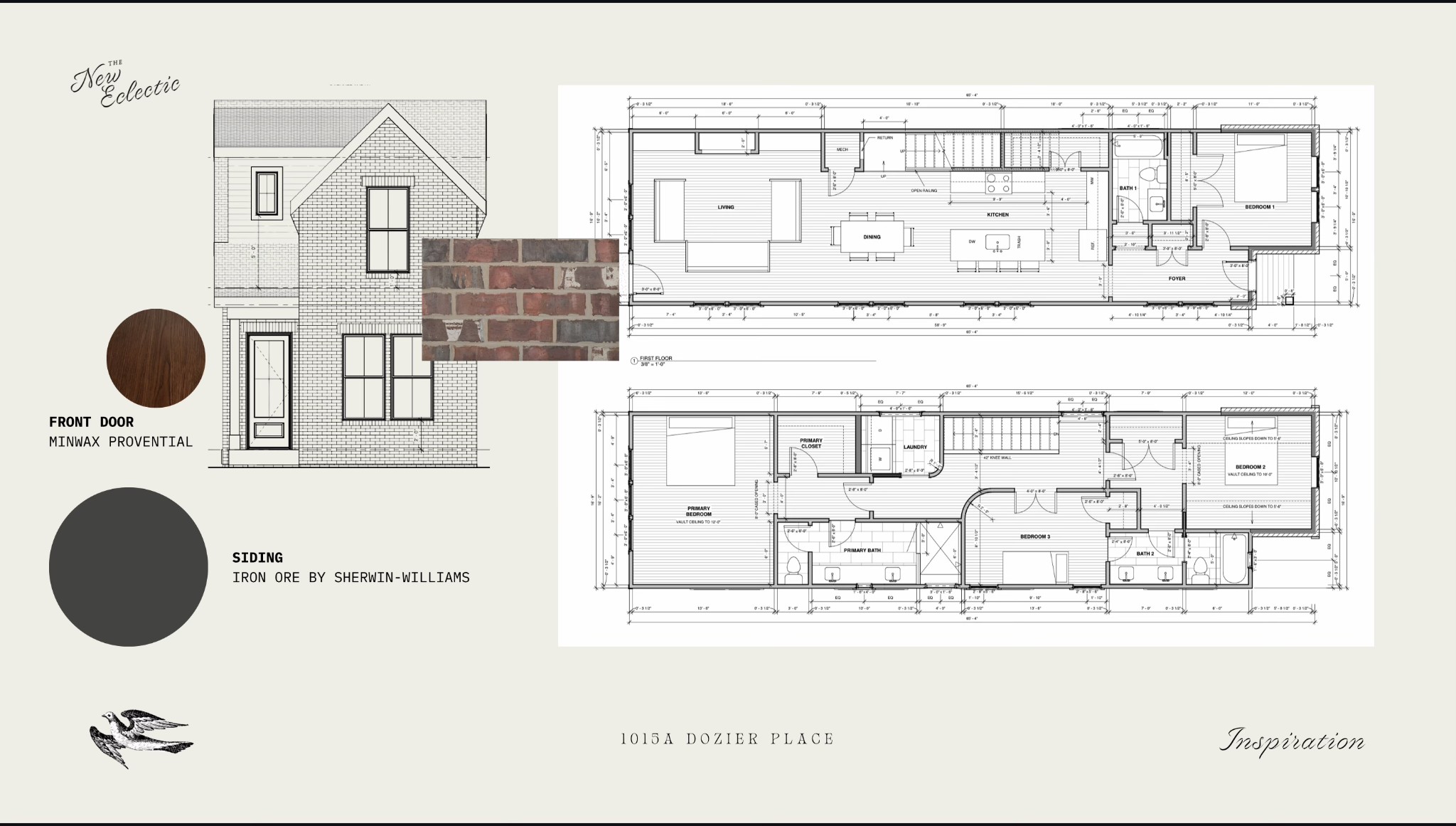 1015A Dozier Pl, Nashville, TN 37216
