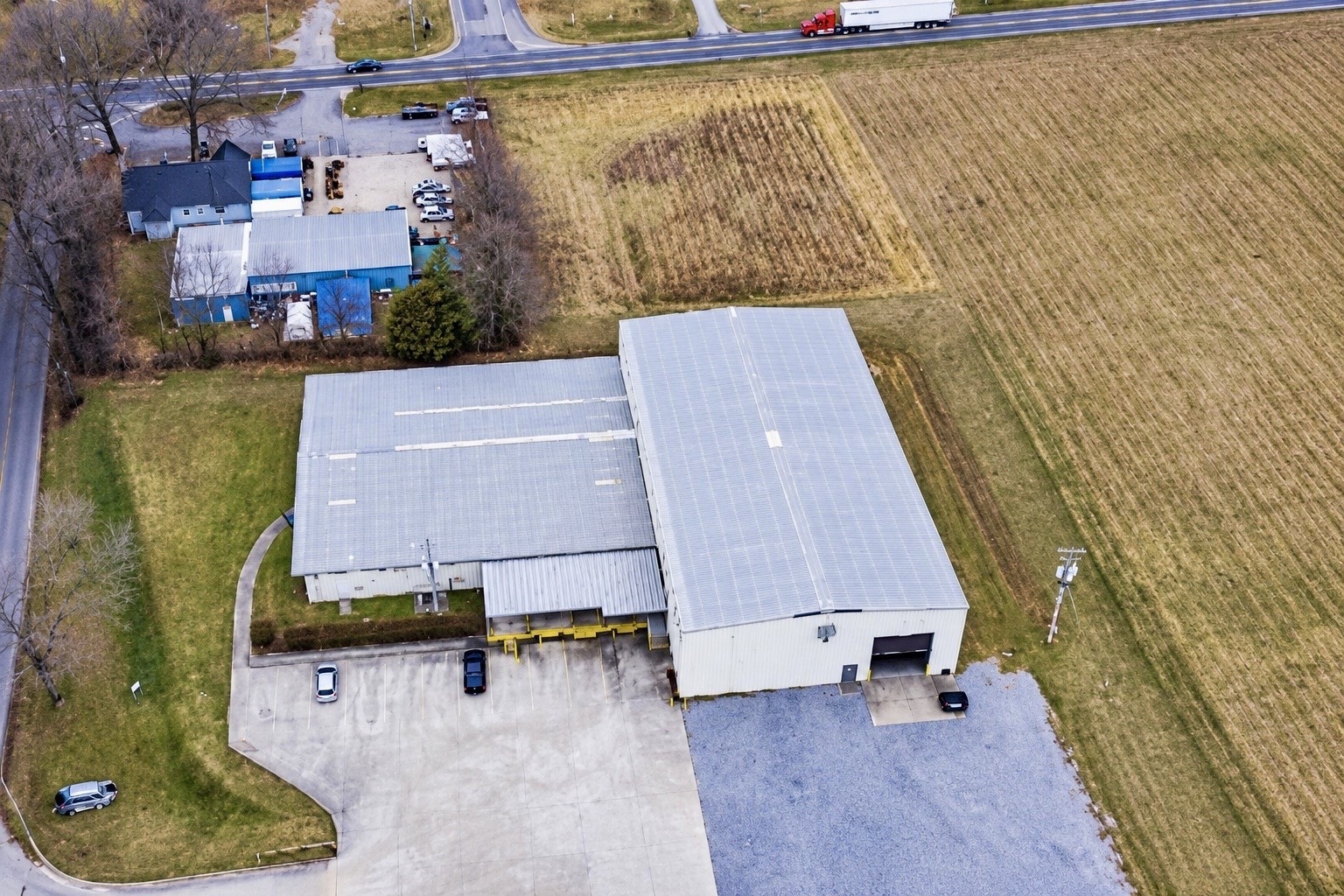 3045 Union Rd, White House, TN 37188