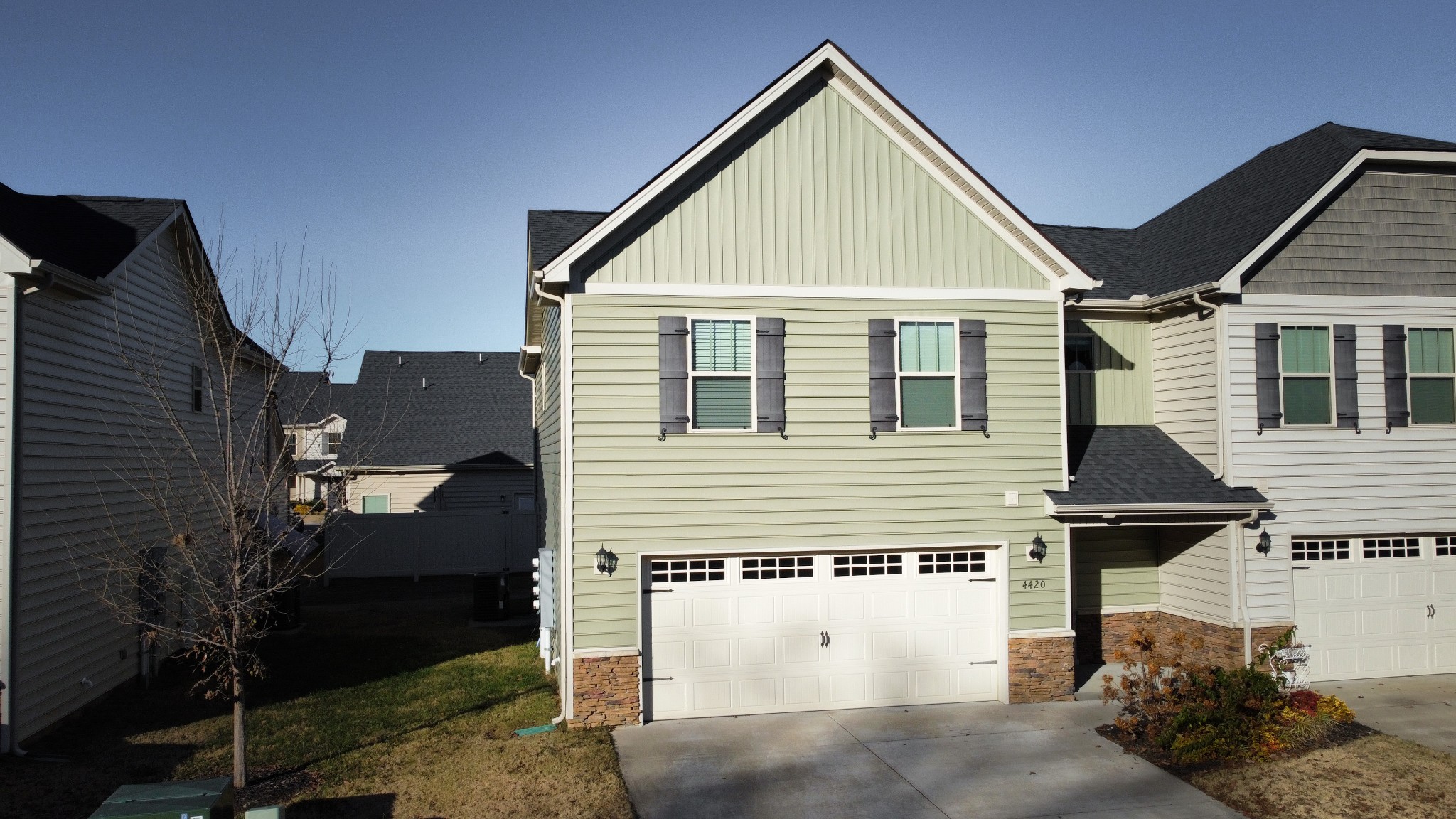 4420 Sunday Silence Way, Murfreesboro, TN 37128
