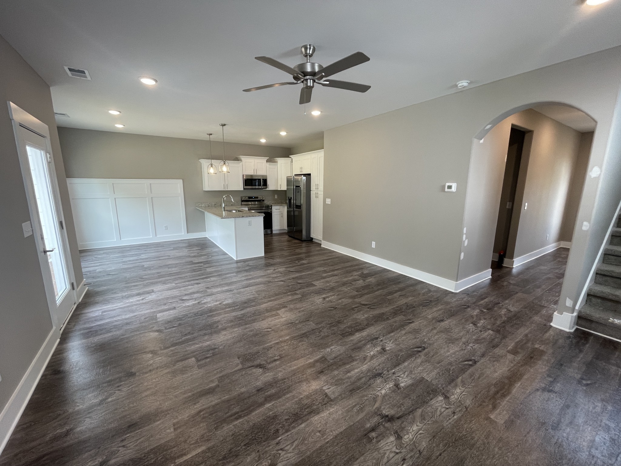 2321 Barringer Ln, Murfreesboro, TN 37128