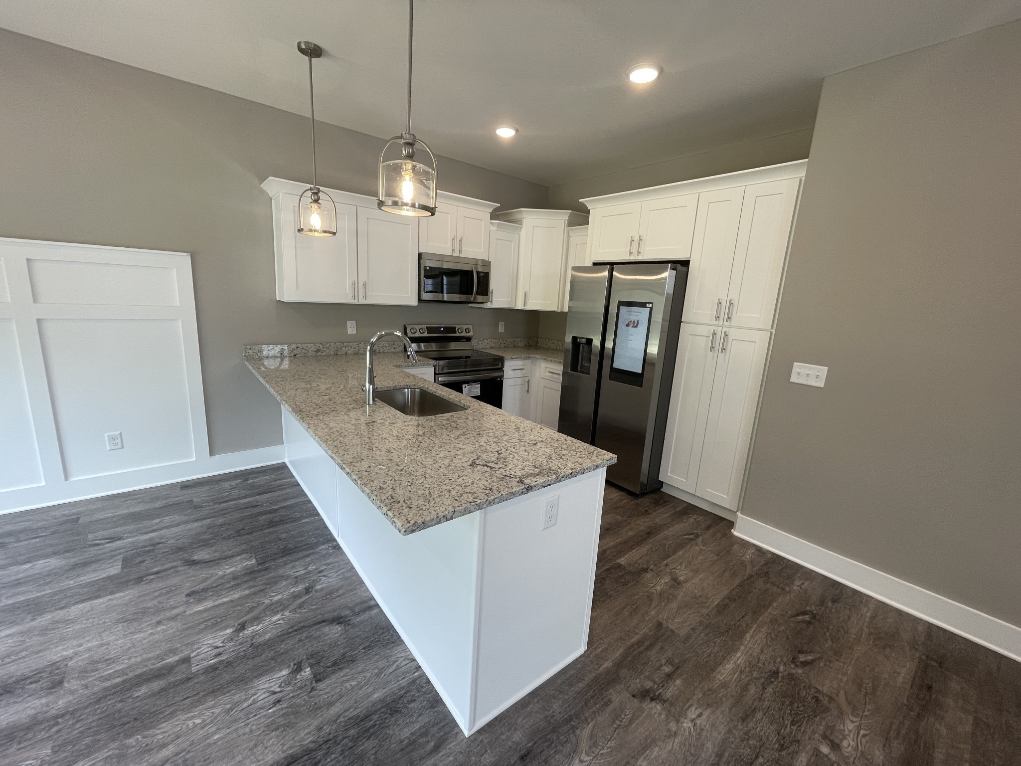 2321 Barringer Ln, Murfreesboro, TN 37128