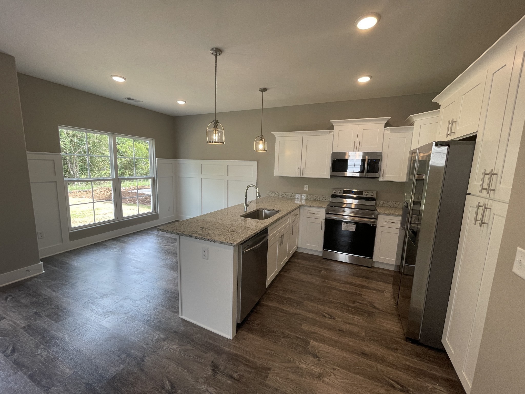 2321 Barringer Ln, Murfreesboro, TN 37128