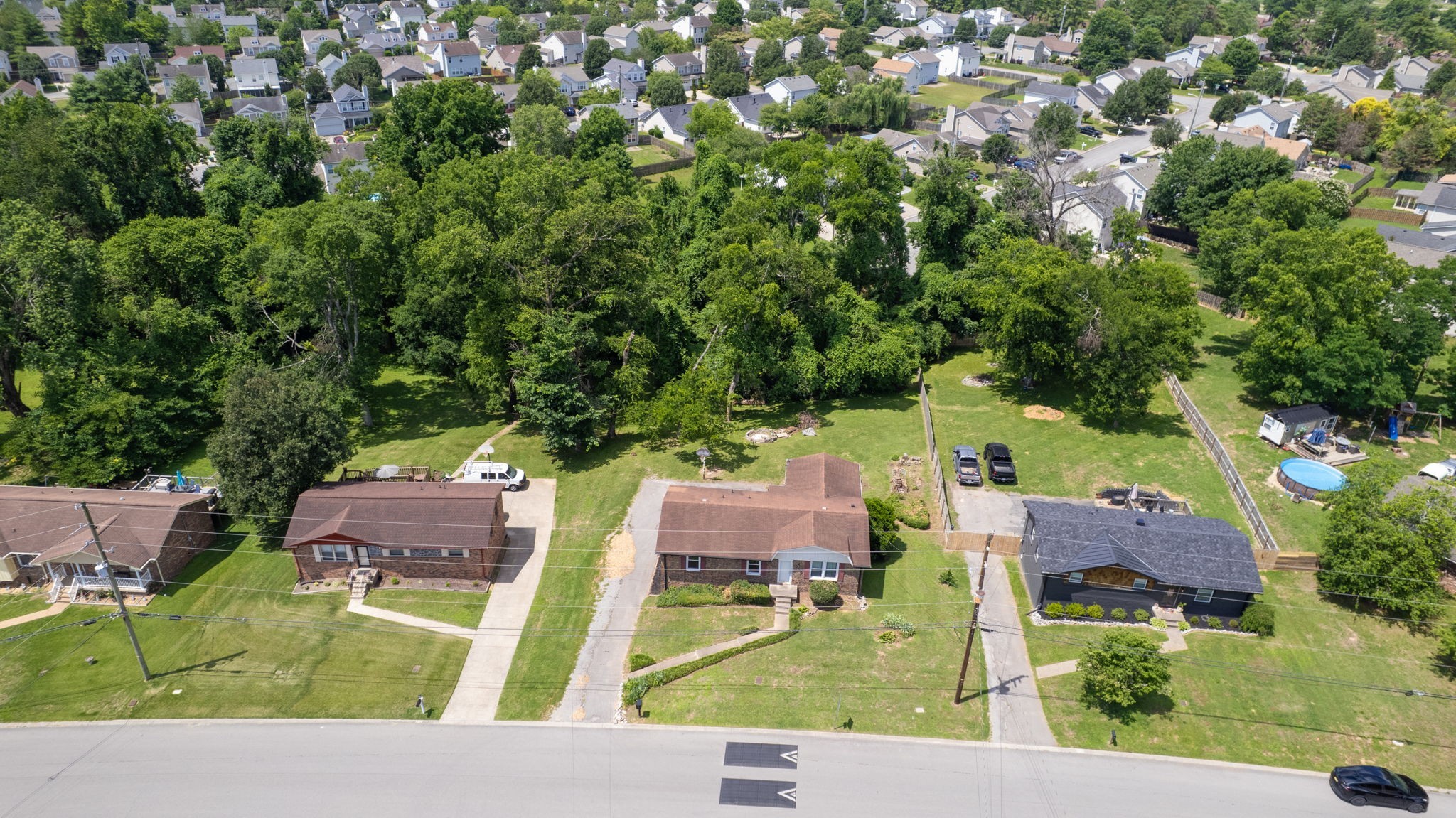 4780 Cascade Dr, Old Hickory, TN 37138
