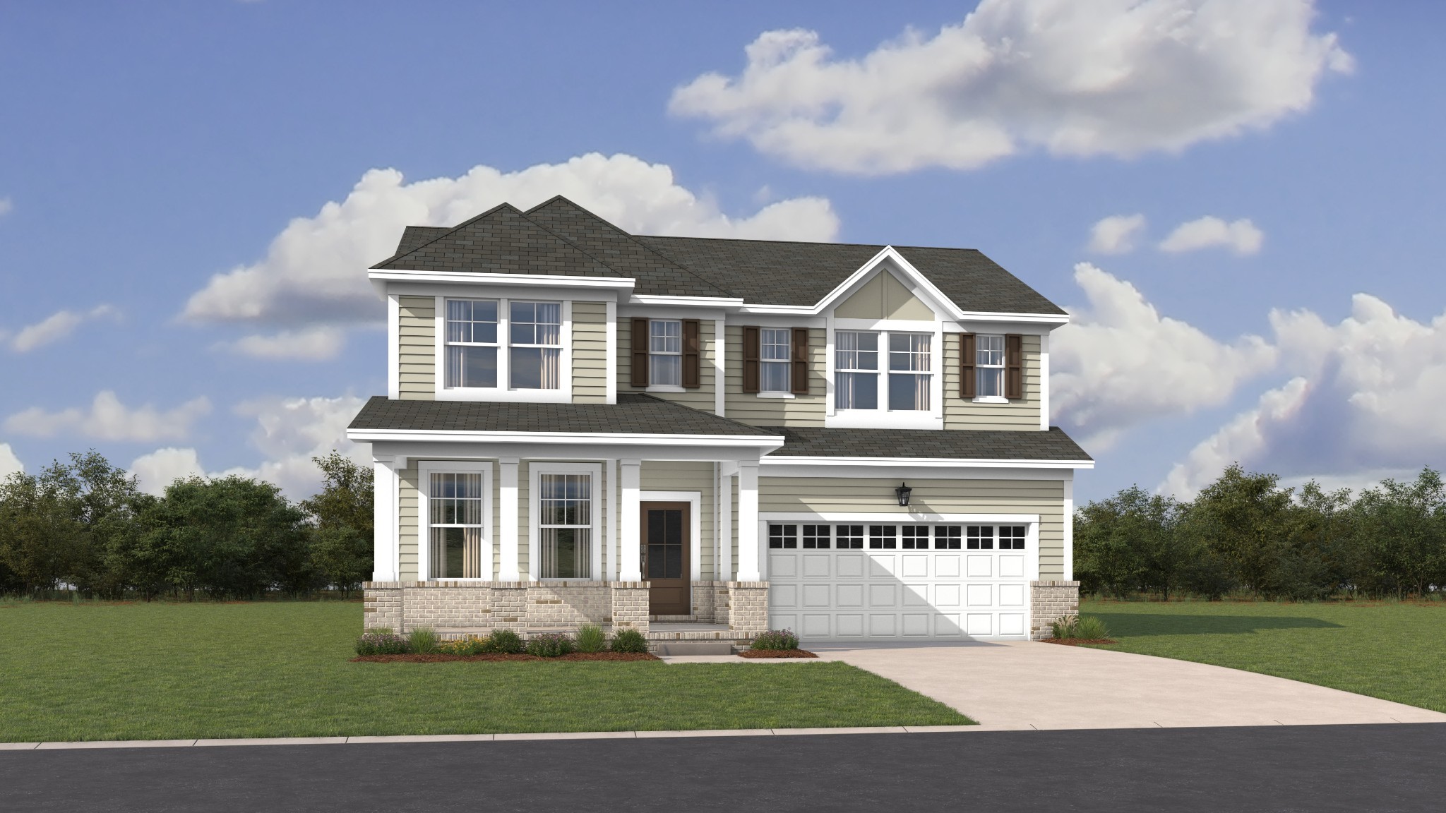 1203 Essem Dr, Murfreesboro, TN 37130