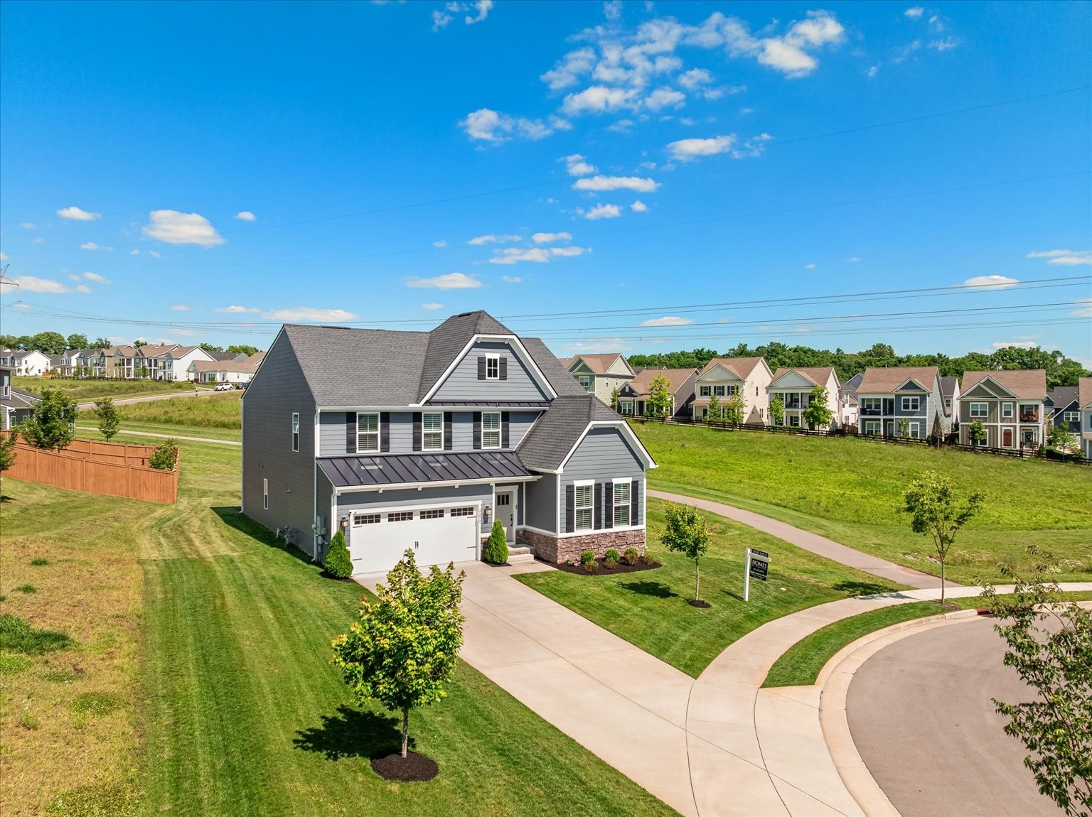 9270 Barco Rd, Brentwood, TN 37027