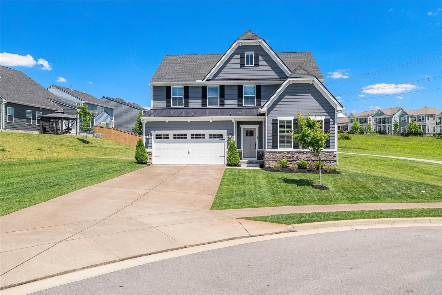 9270 Barco Rd, Brentwood, TN 37027