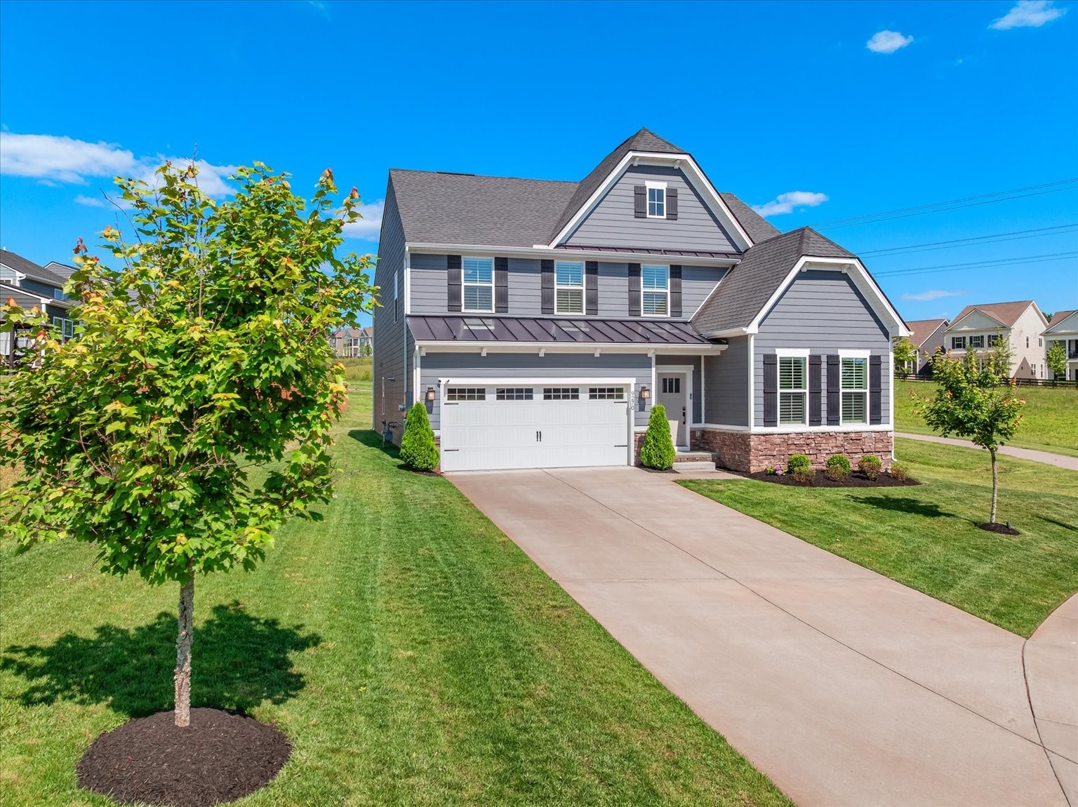 9270 Barco Rd, Brentwood, TN 37027
