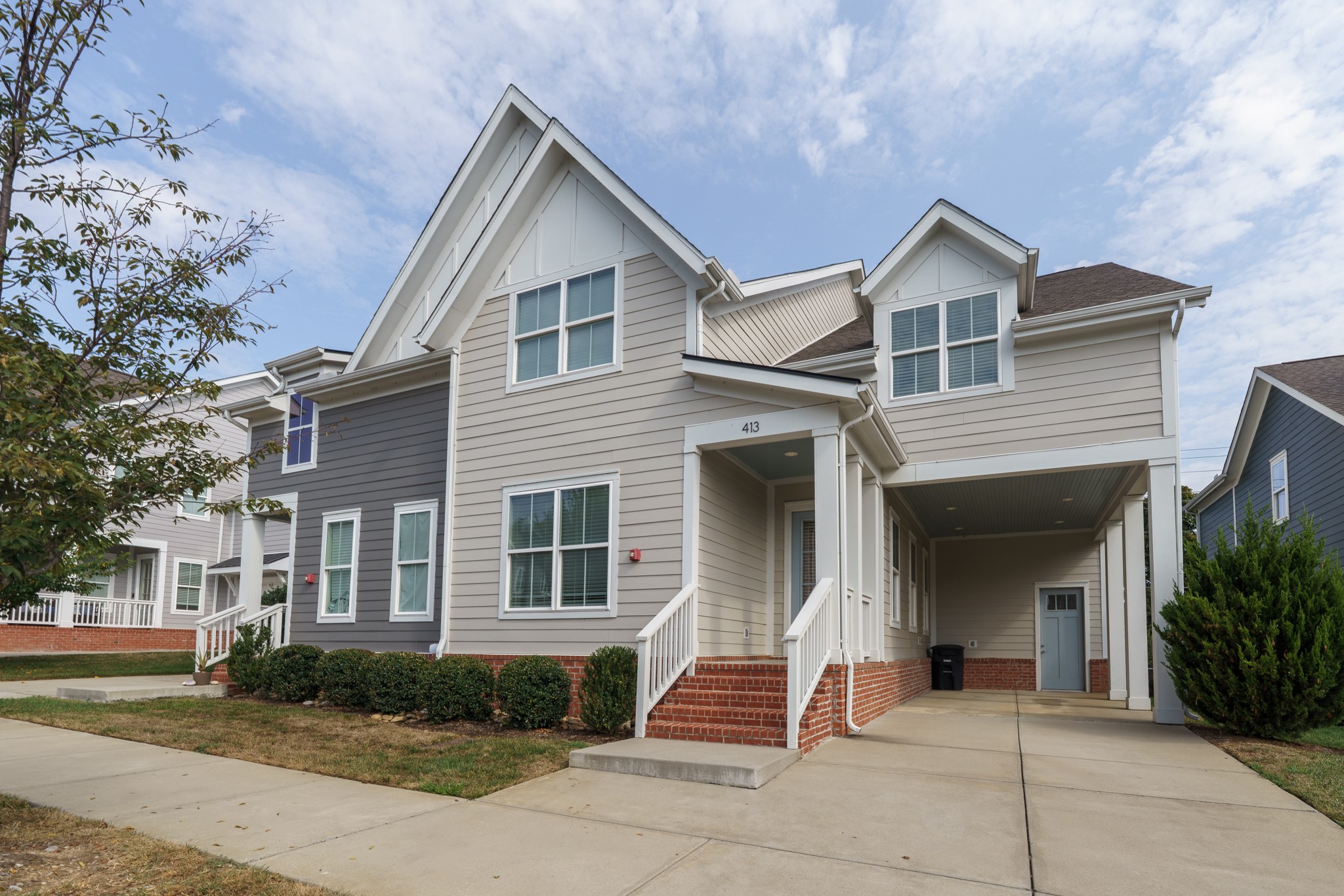 413 Herringbone Ct, Franklin, TN 37064