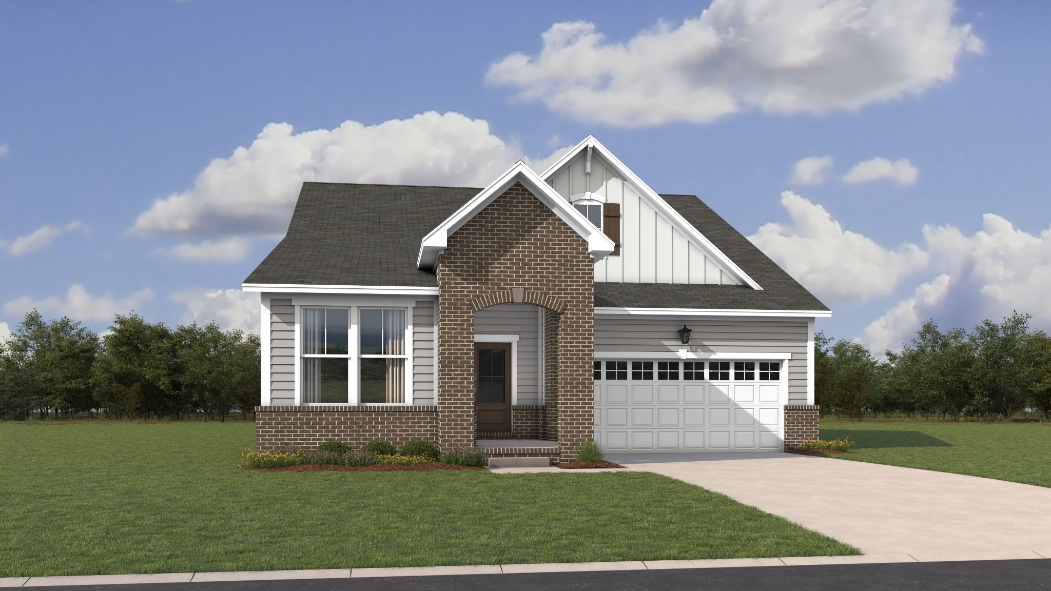 7461 Pony St, Fairview, TN 37062