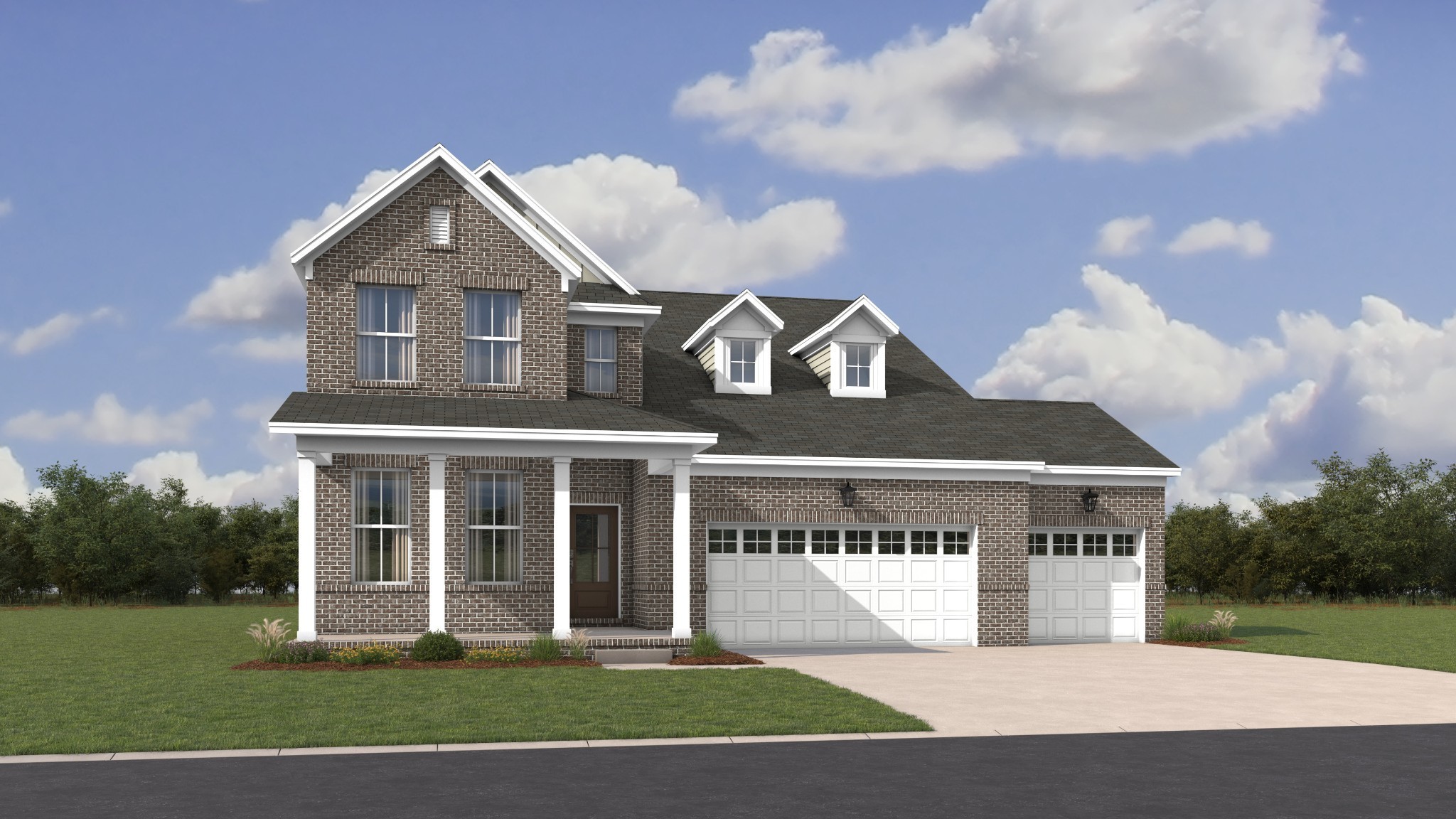 7465 Pony St, Fairview, TN 37062