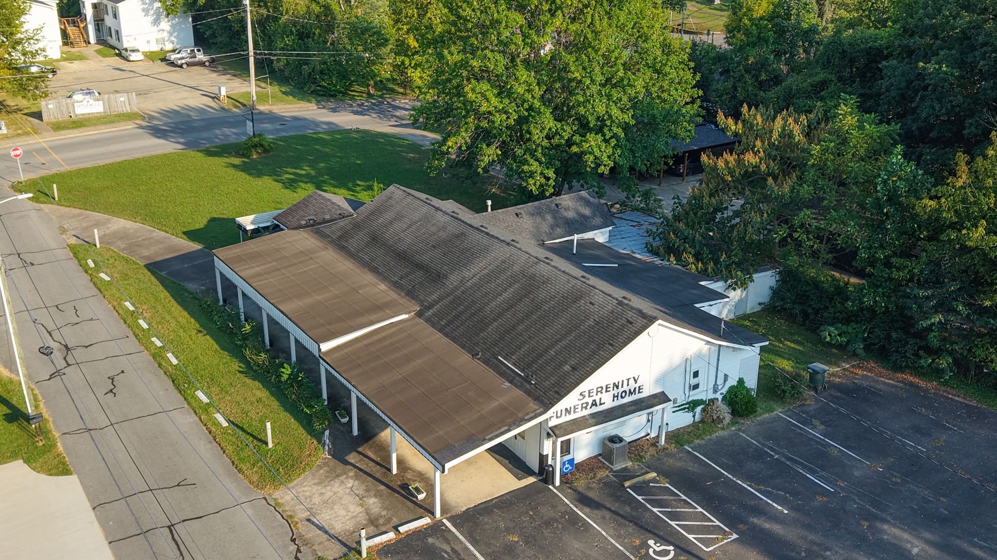 1507 Batts Blvd, Springfield, TN 37172