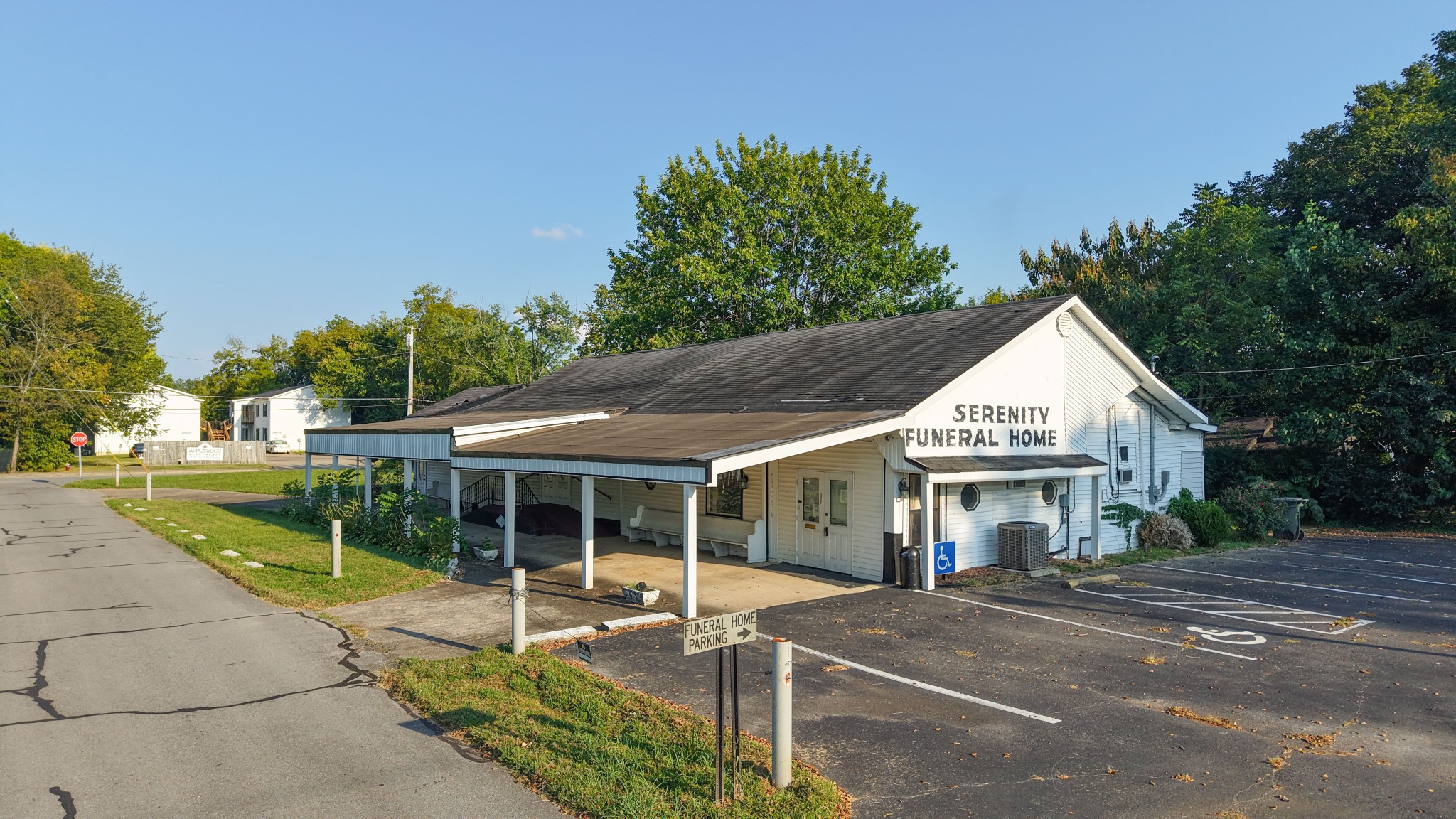 1507 Batts Blvd, Springfield, TN 37172