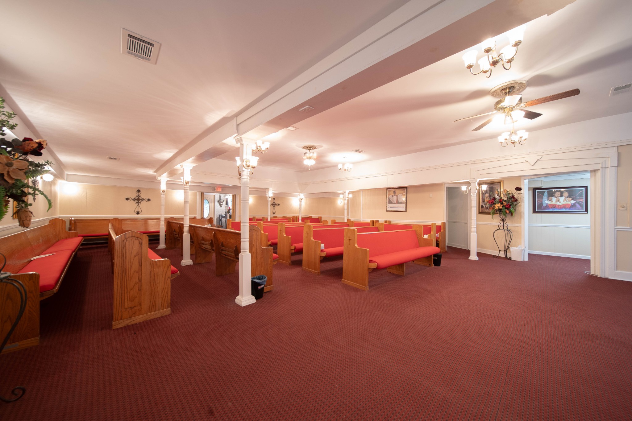 1507 Batts Blvd, Springfield, TN 37172